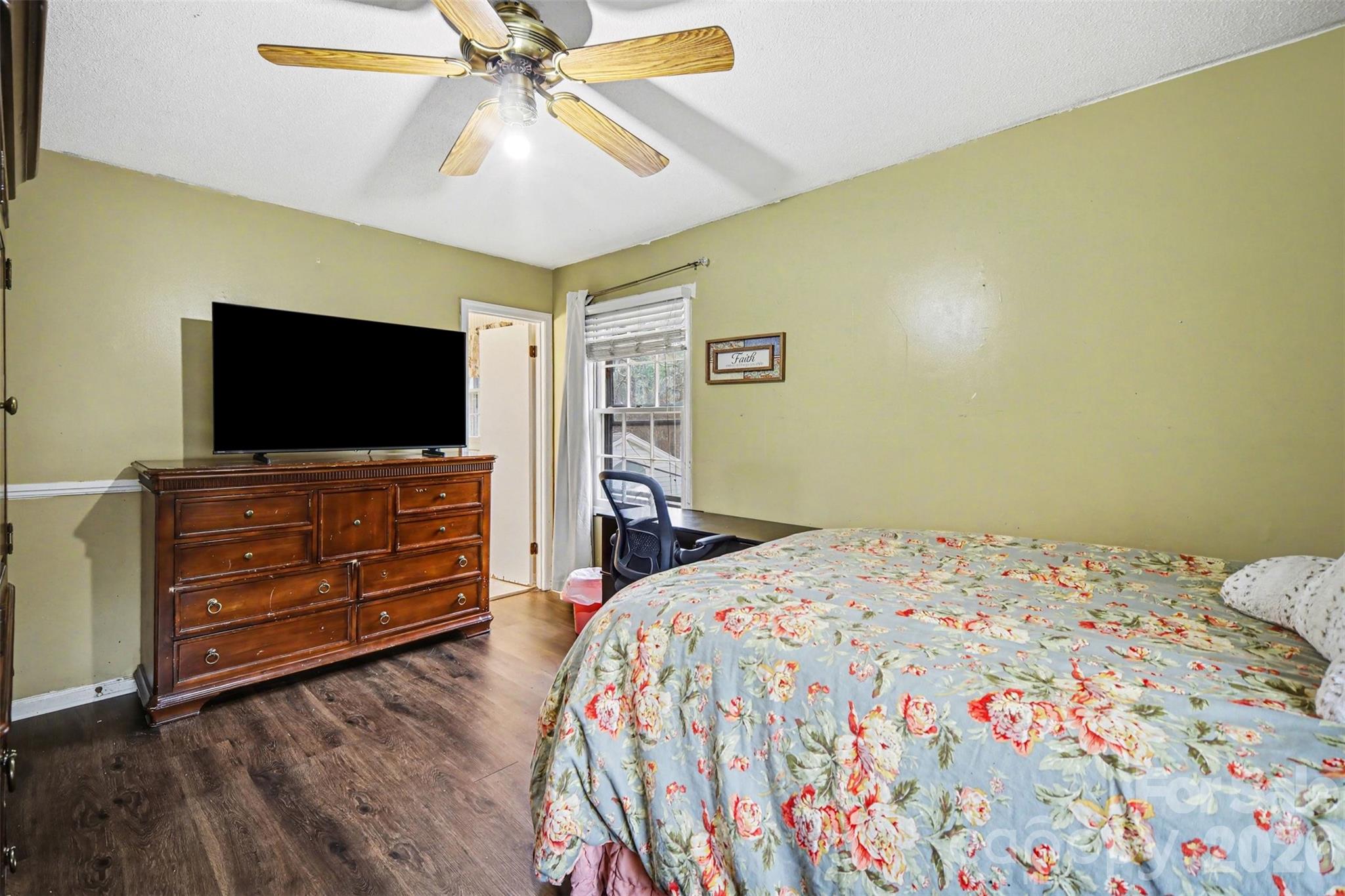 209 Windover Drive — Forest City