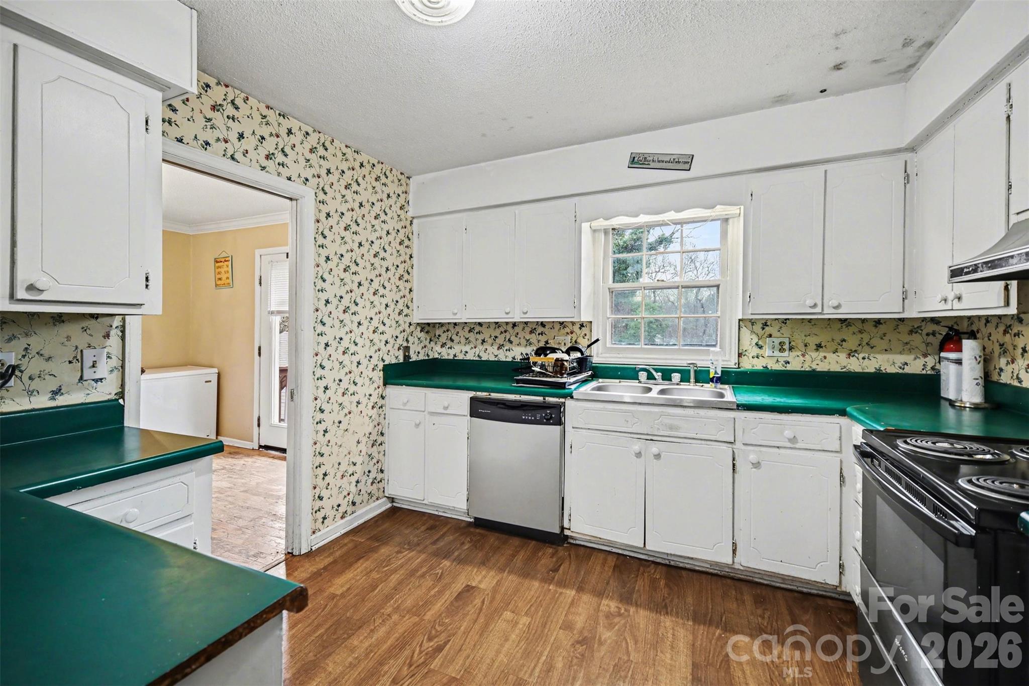 209 Windover Drive — Forest City