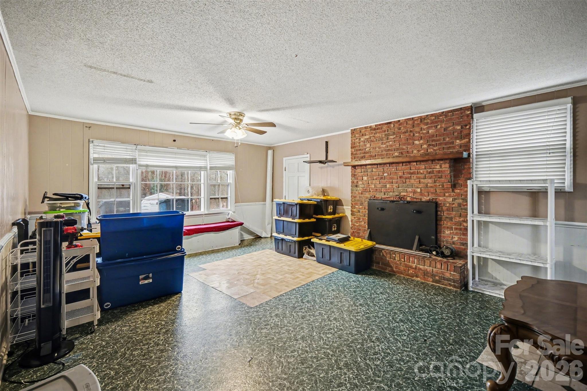 209 Windover Drive — Forest City