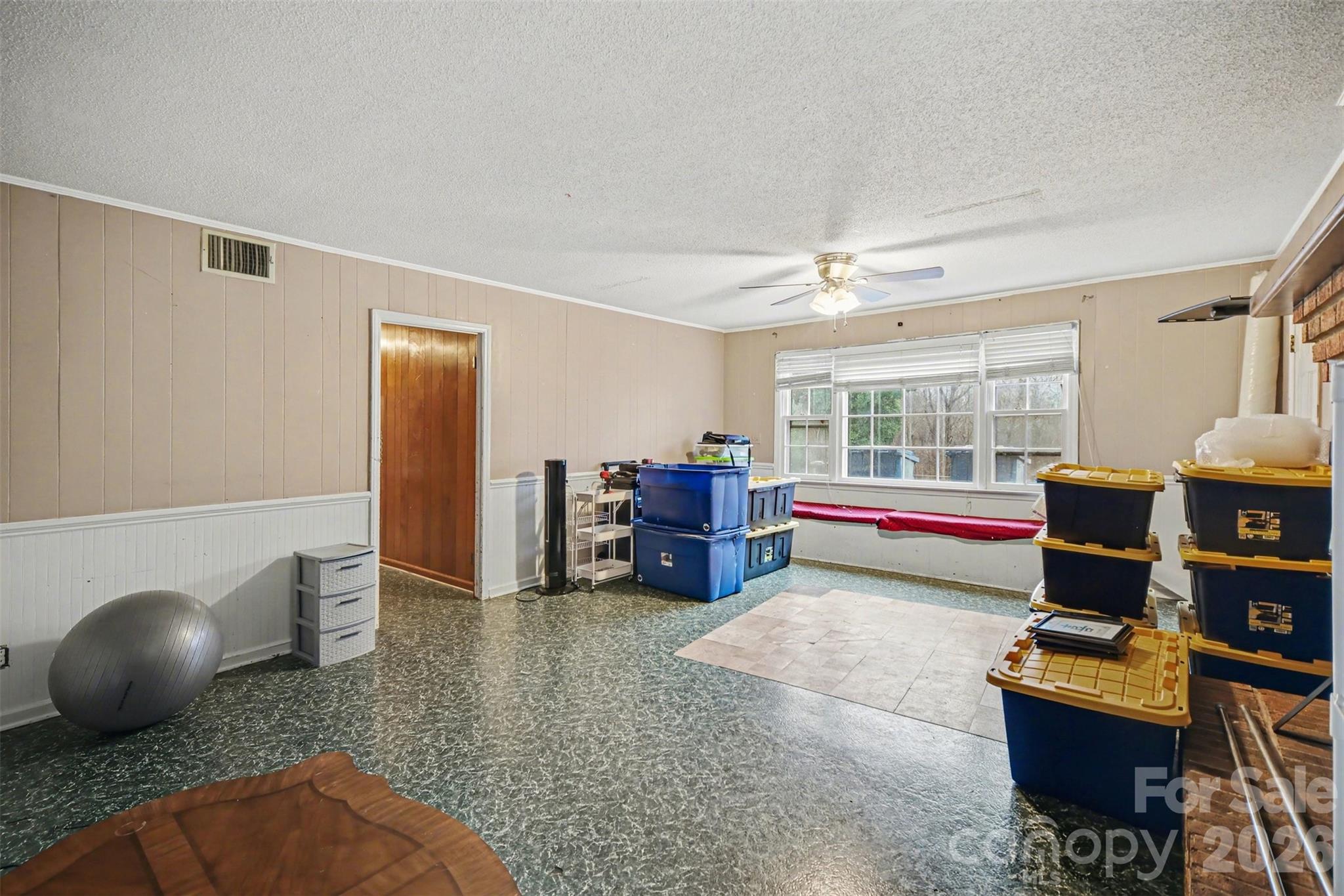209 Windover Drive — Forest City