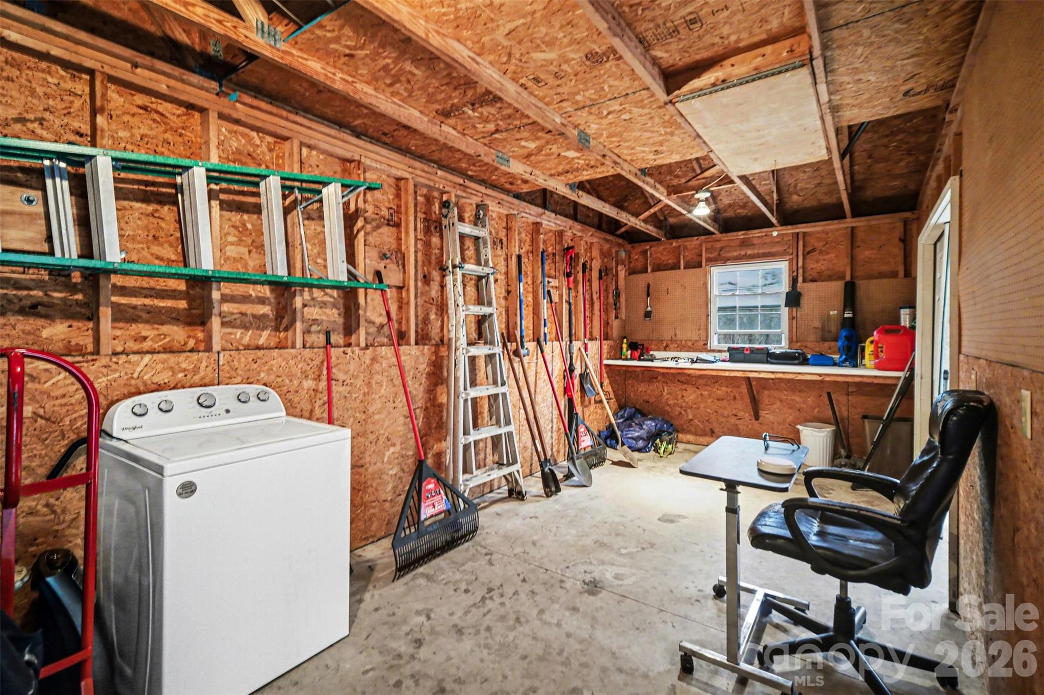 209 Windover Drive — Forest City