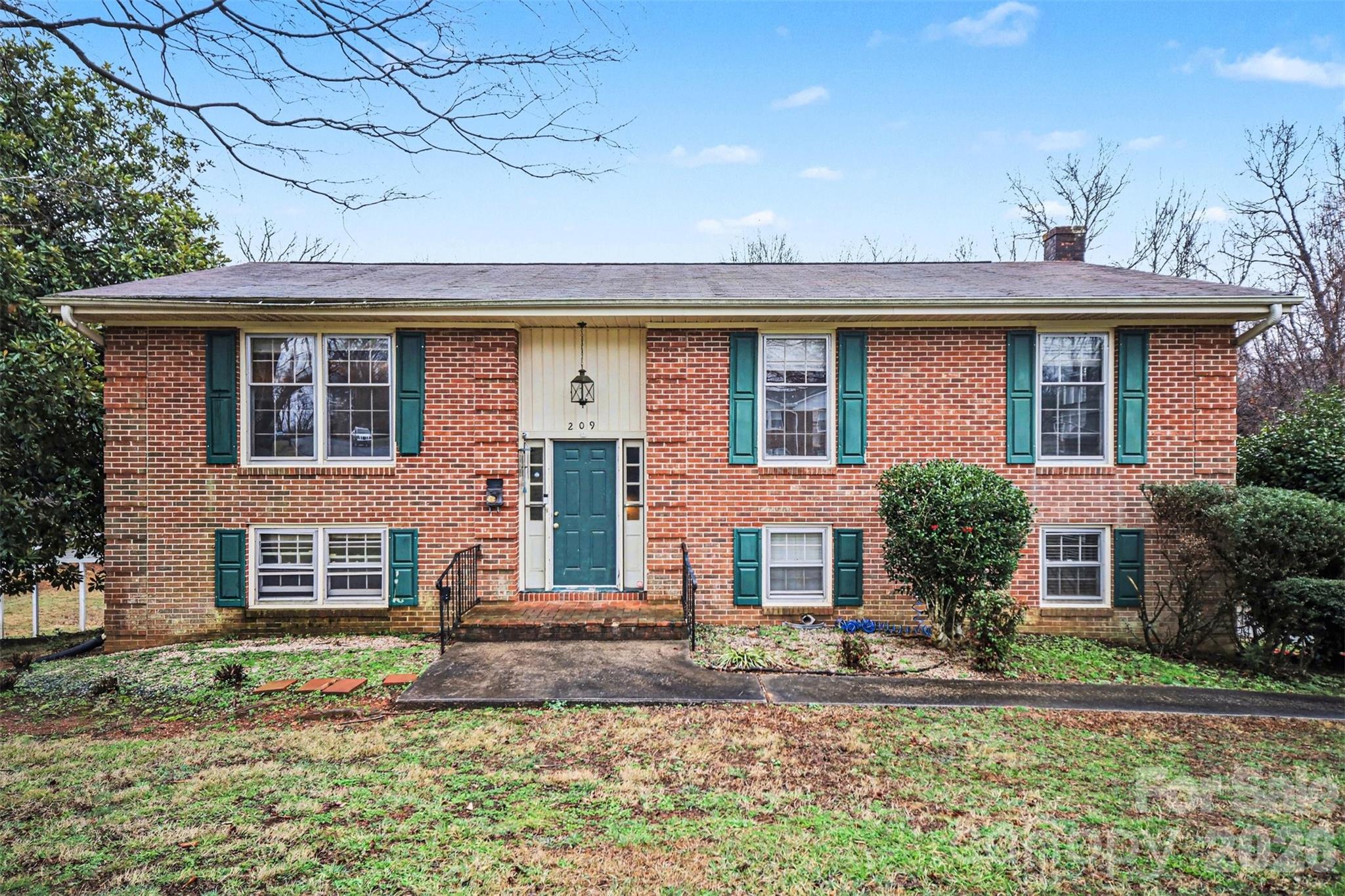 209 Windover Drive — Forest City