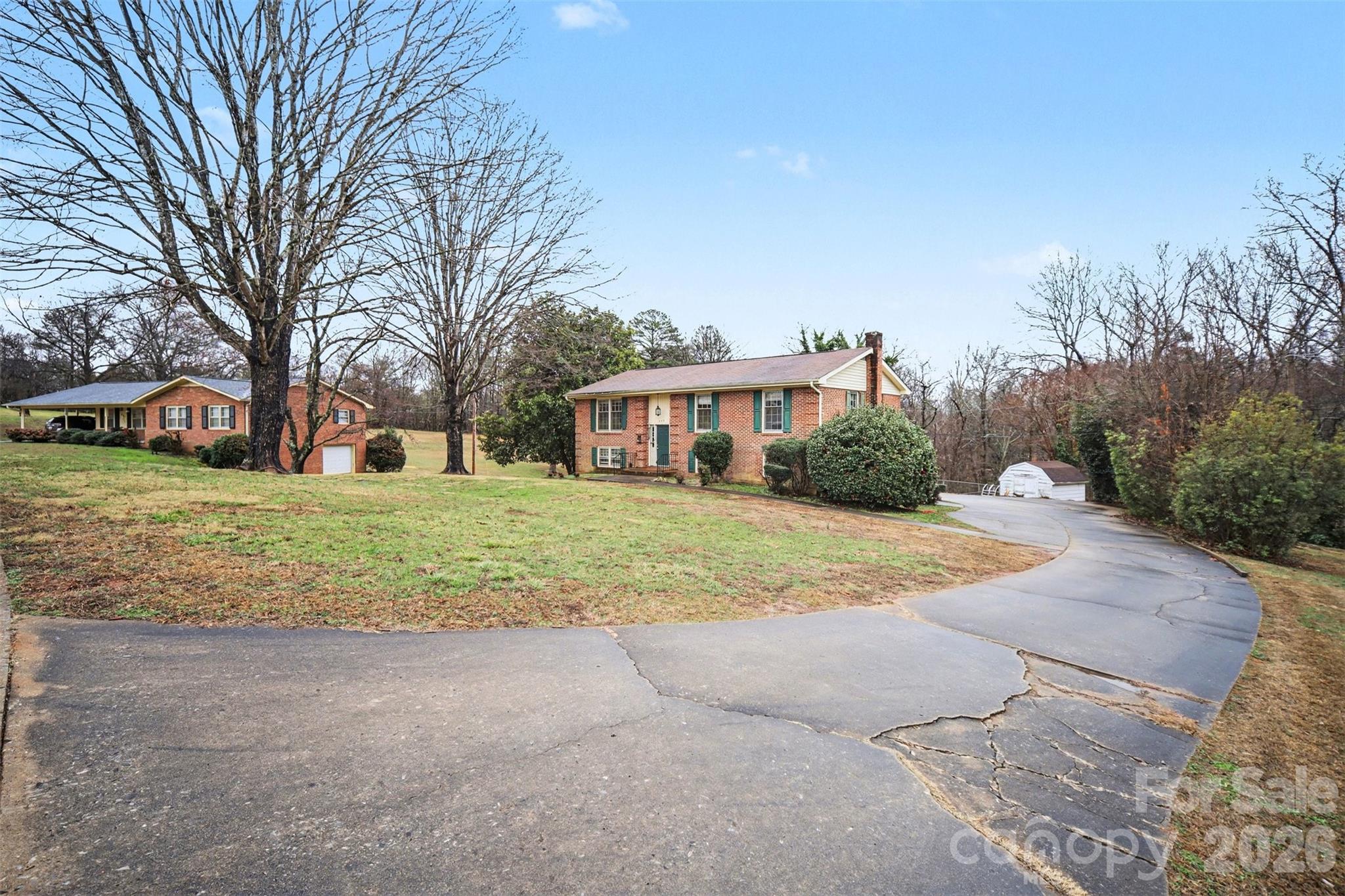 209 Windover Drive — Forest City