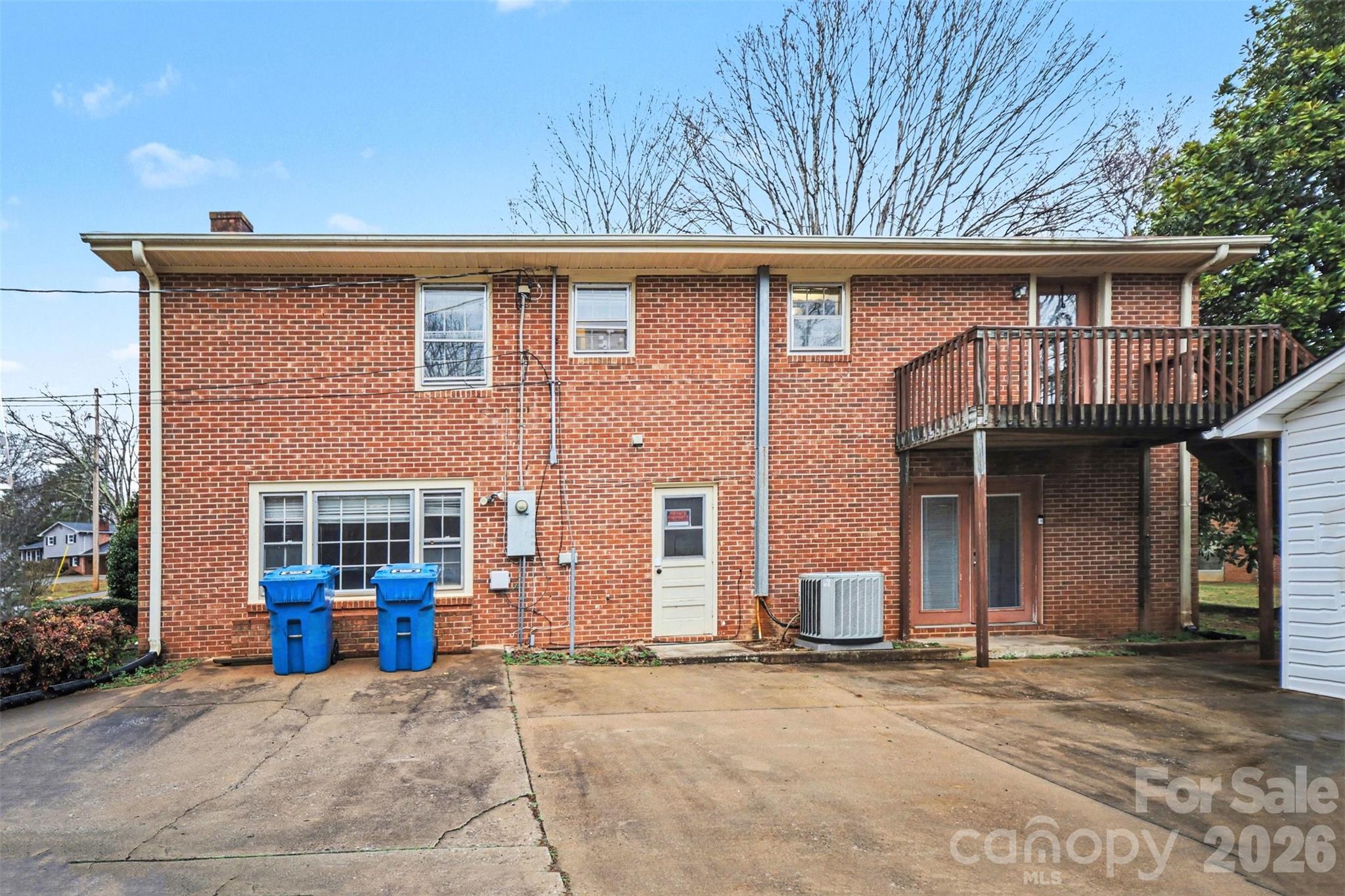 209 Windover Drive — Forest City