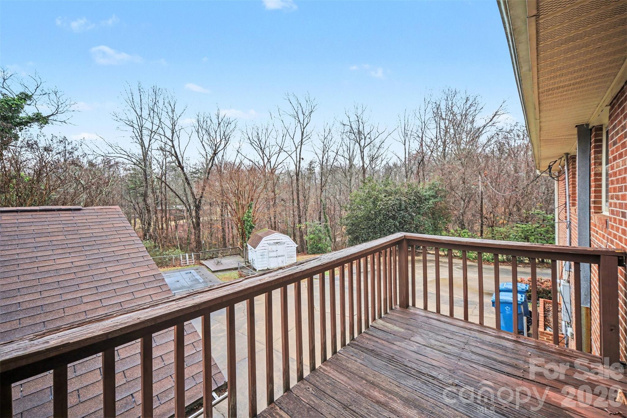 209 Windover Drive — Forest City