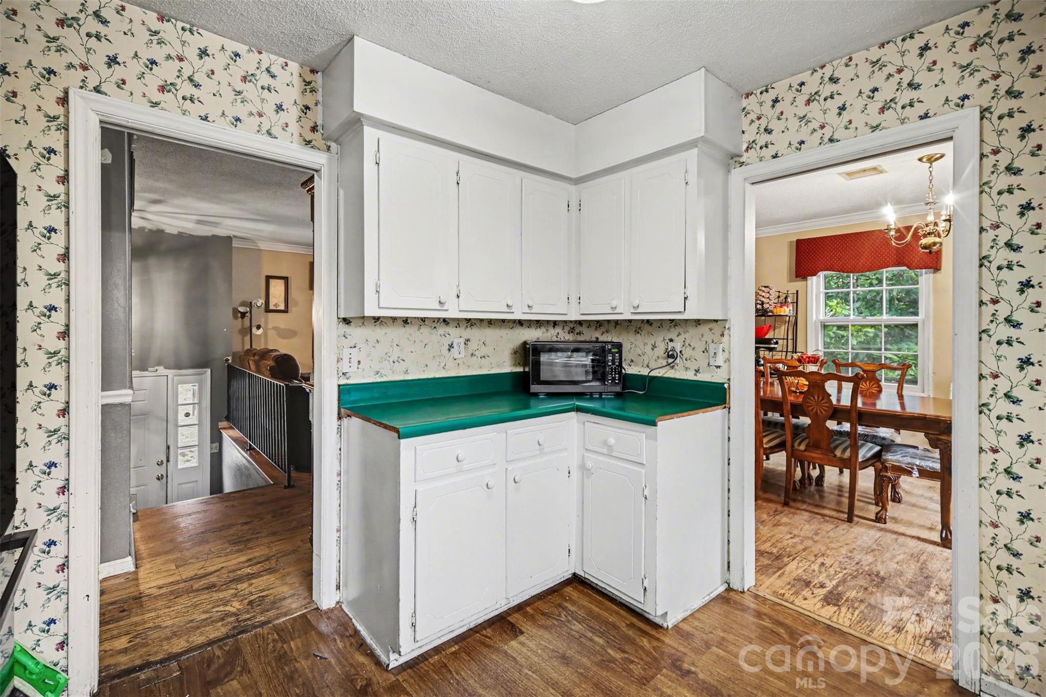209 Windover Drive — Forest City