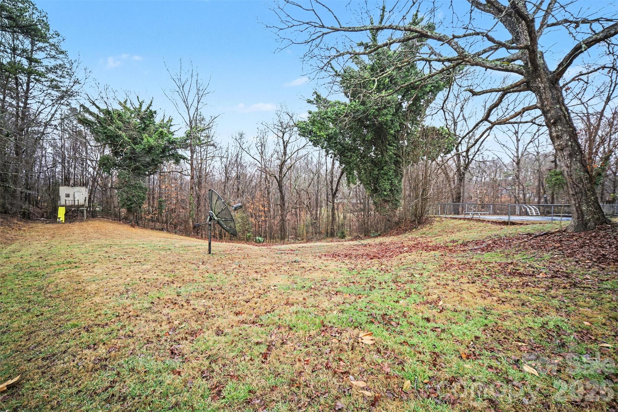 209 Windover Drive — Forest City