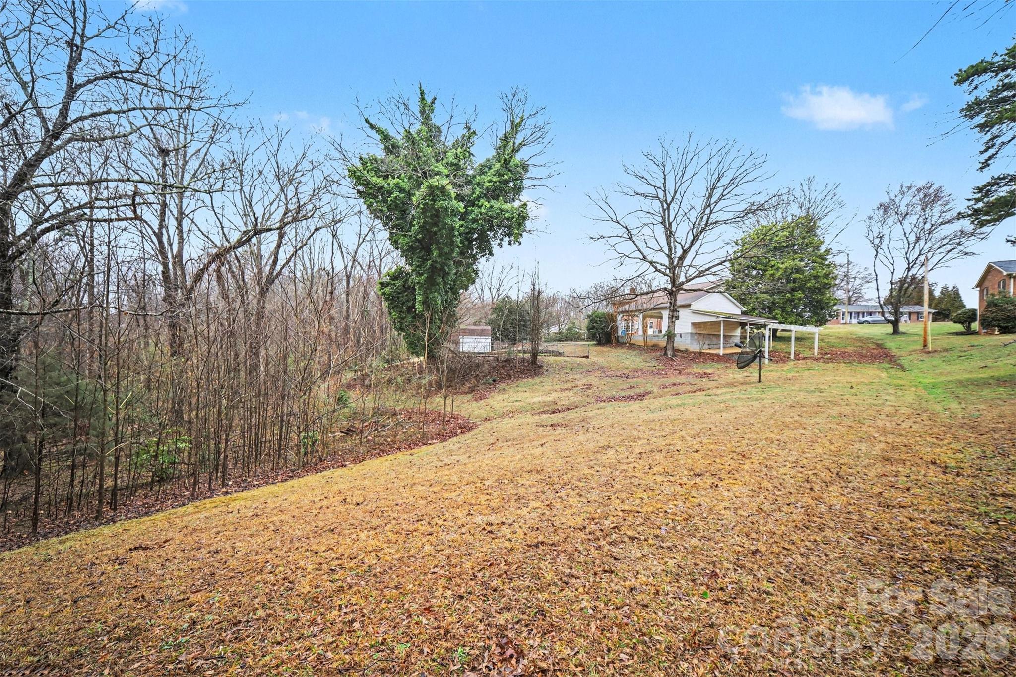 209 Windover Drive — Forest City