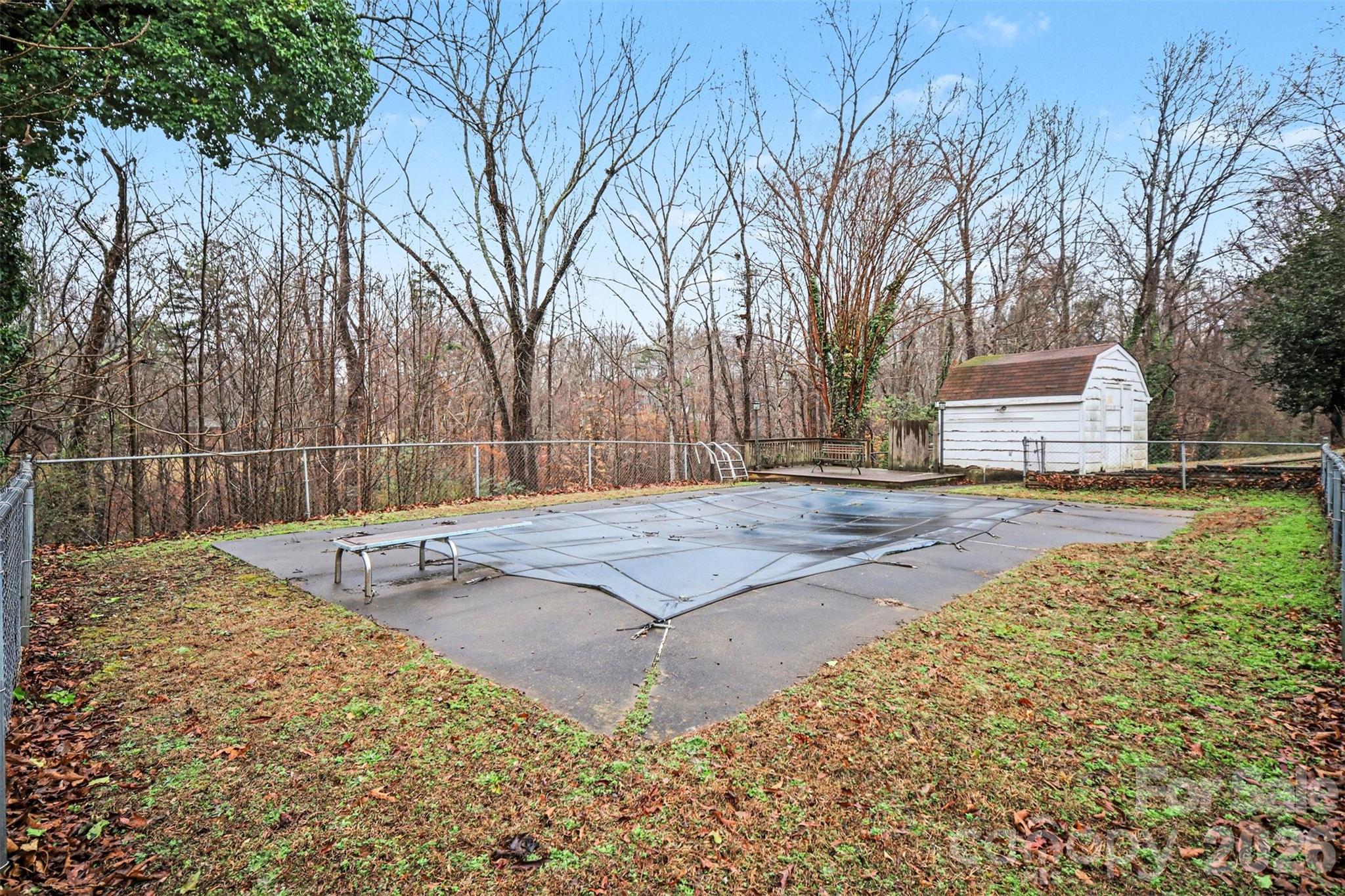 209 Windover Drive — Forest City