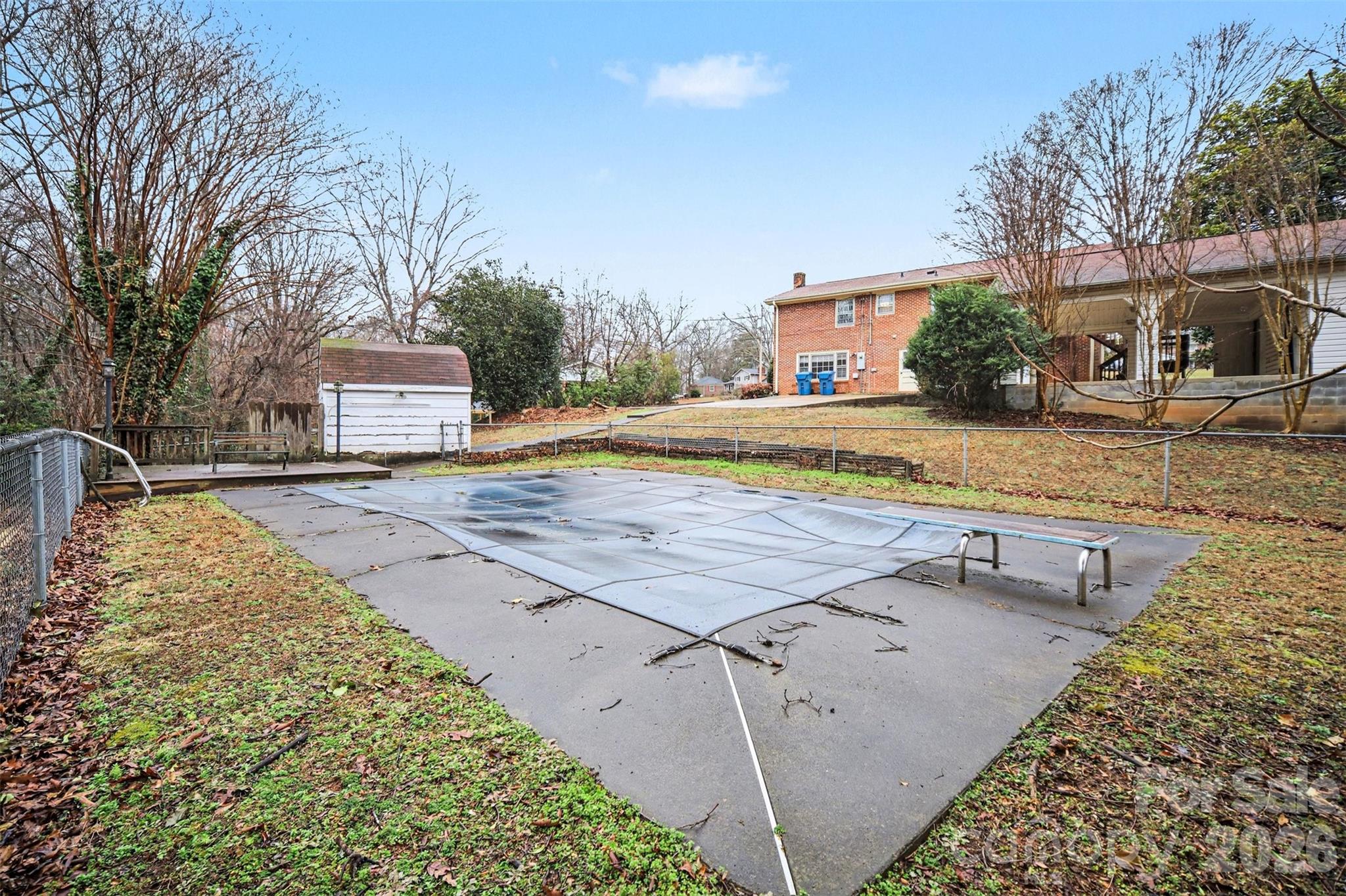209 Windover Drive — Forest City