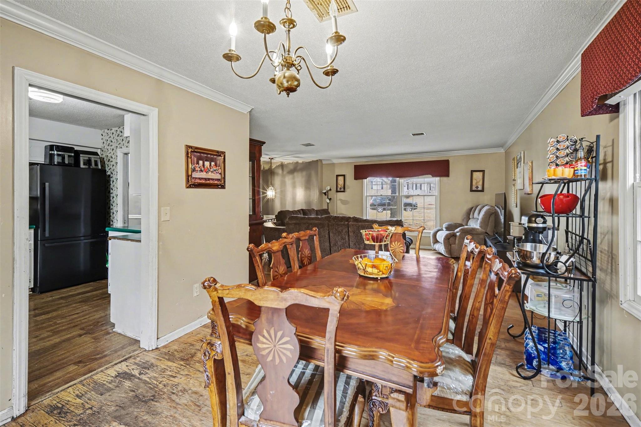 209 Windover Drive — Forest City