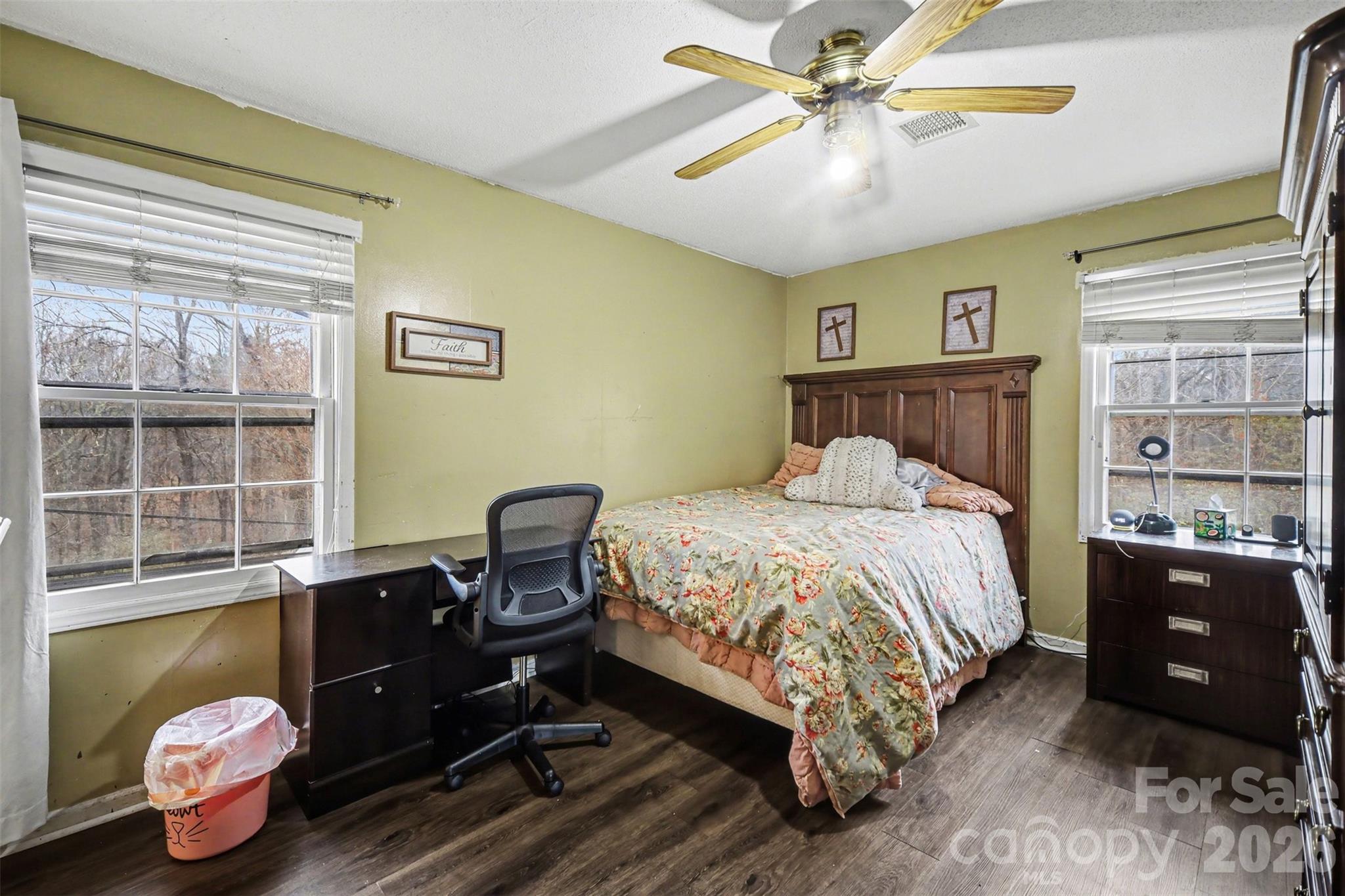 209 Windover Drive — Forest City