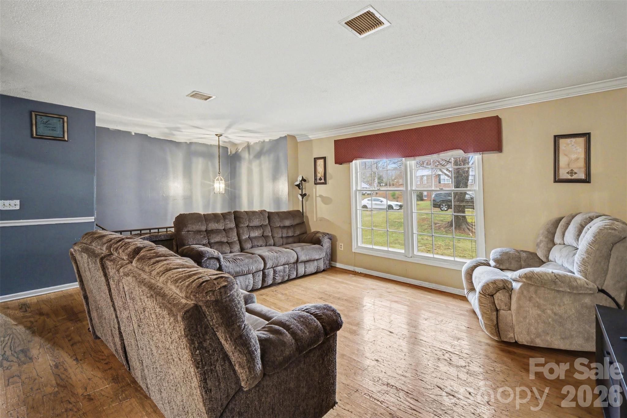 209 Windover Drive — Forest City