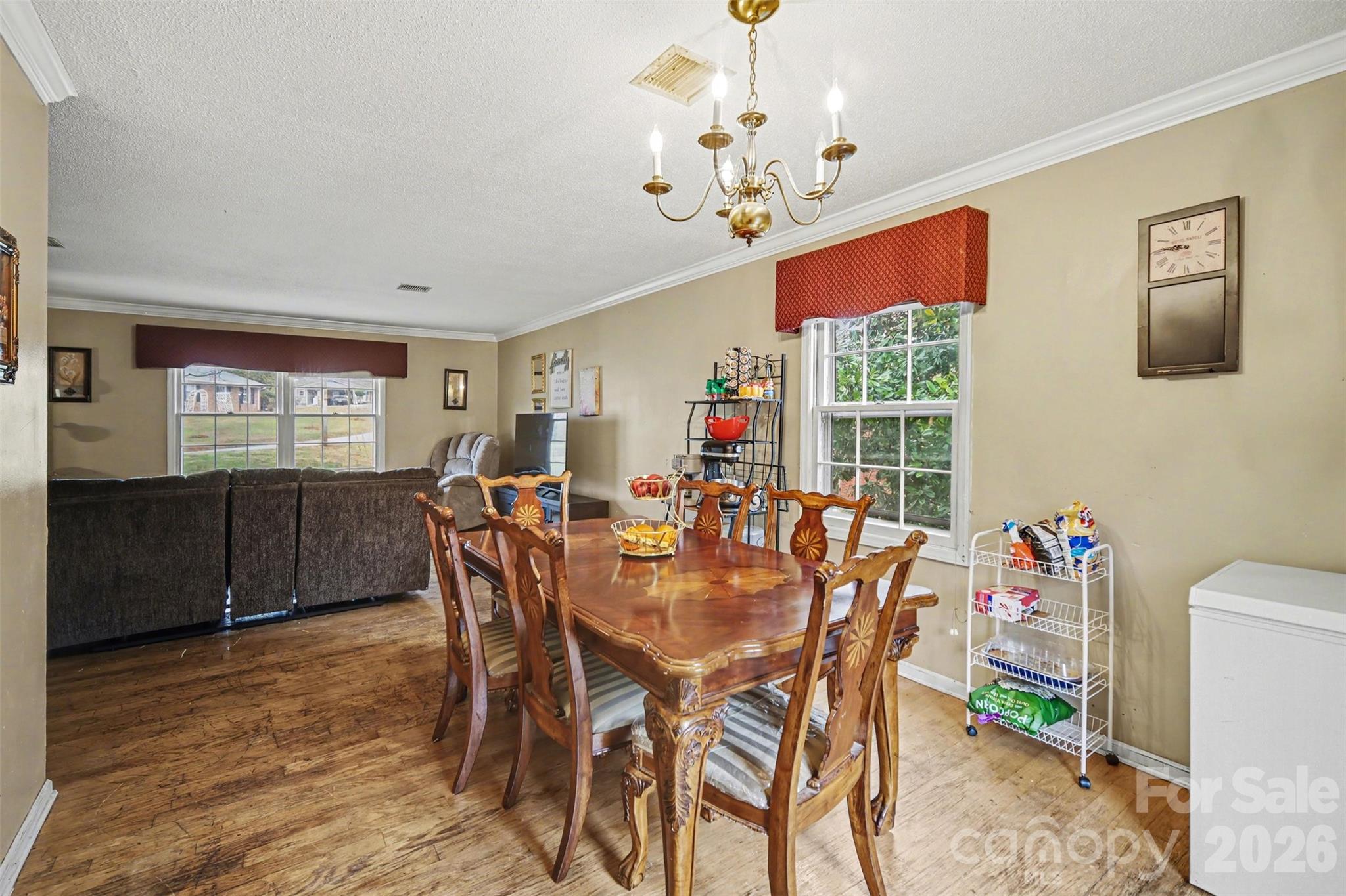 209 Windover Drive — Forest City