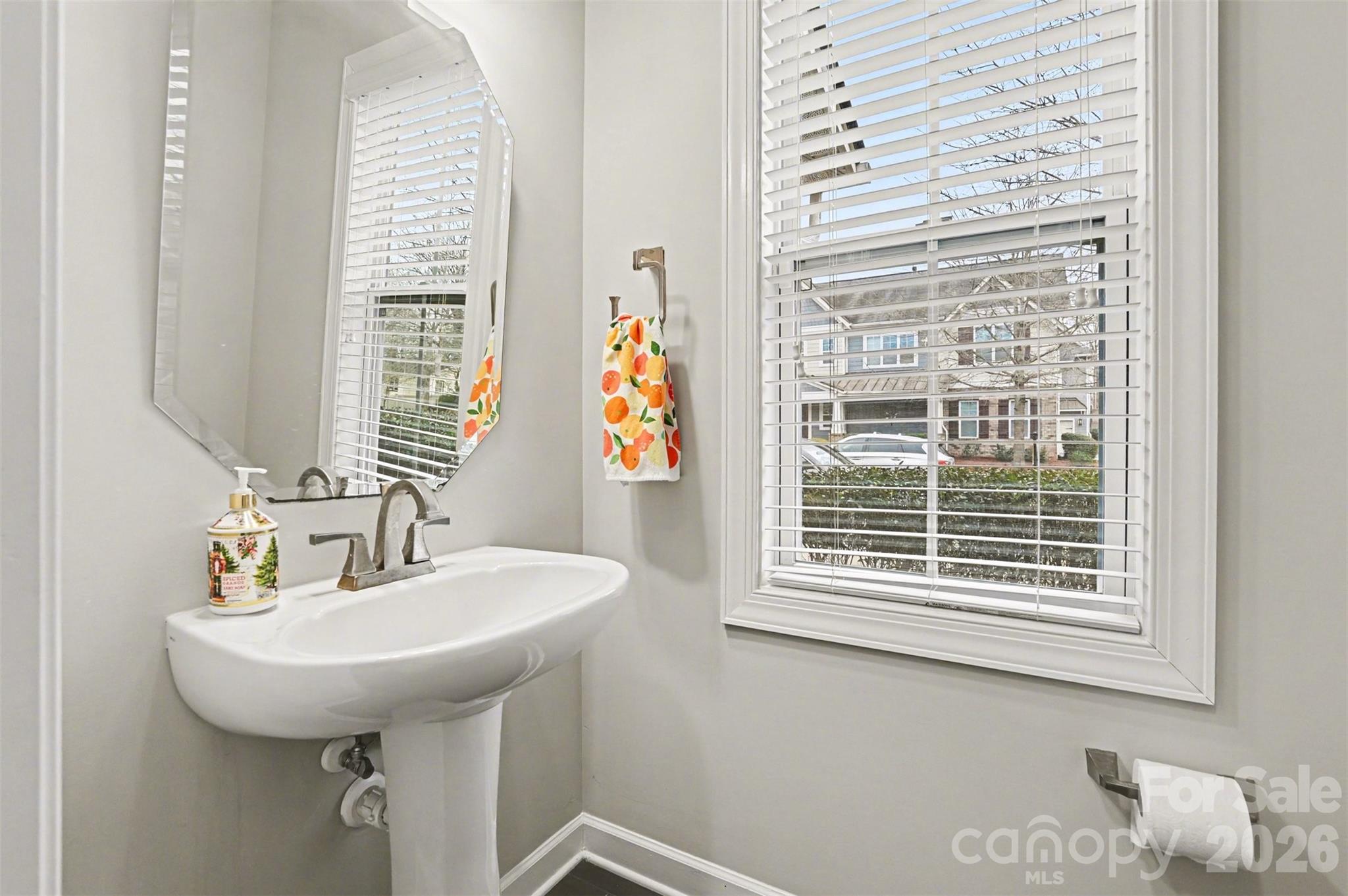 16125 Lost Canyon Way — Charlotte