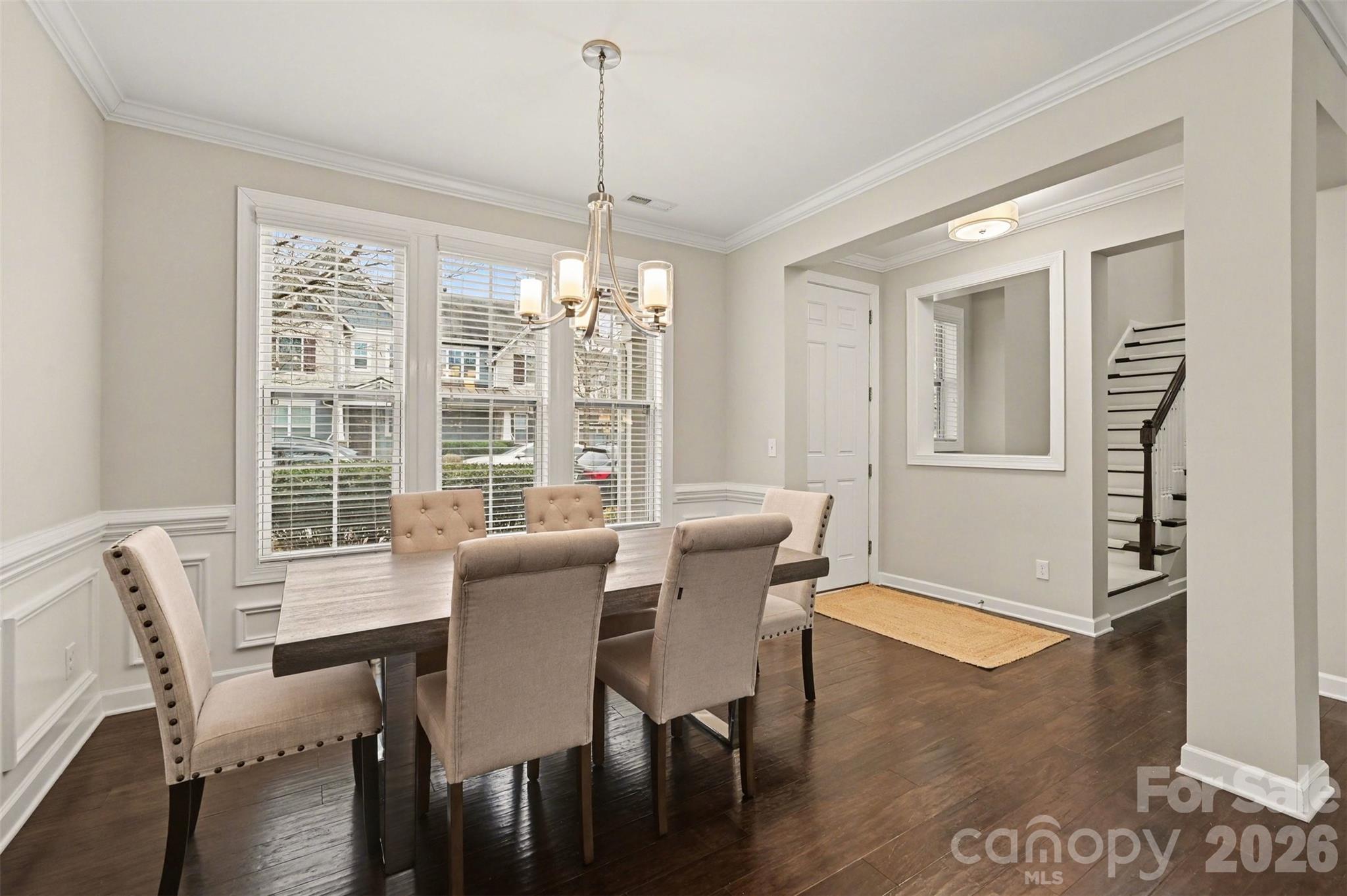 16125 Lost Canyon Way — Charlotte