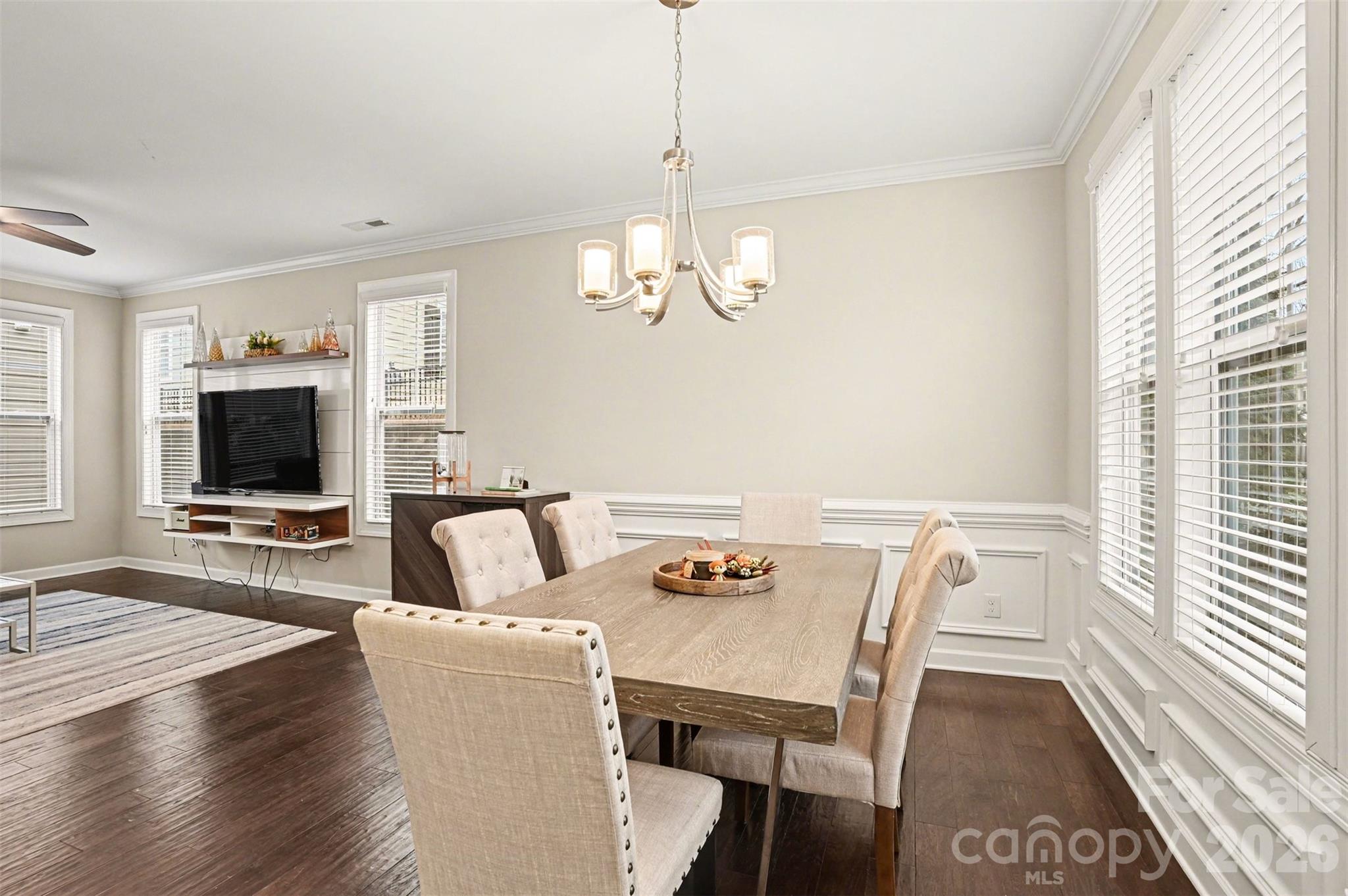 16125 Lost Canyon Way — Charlotte
