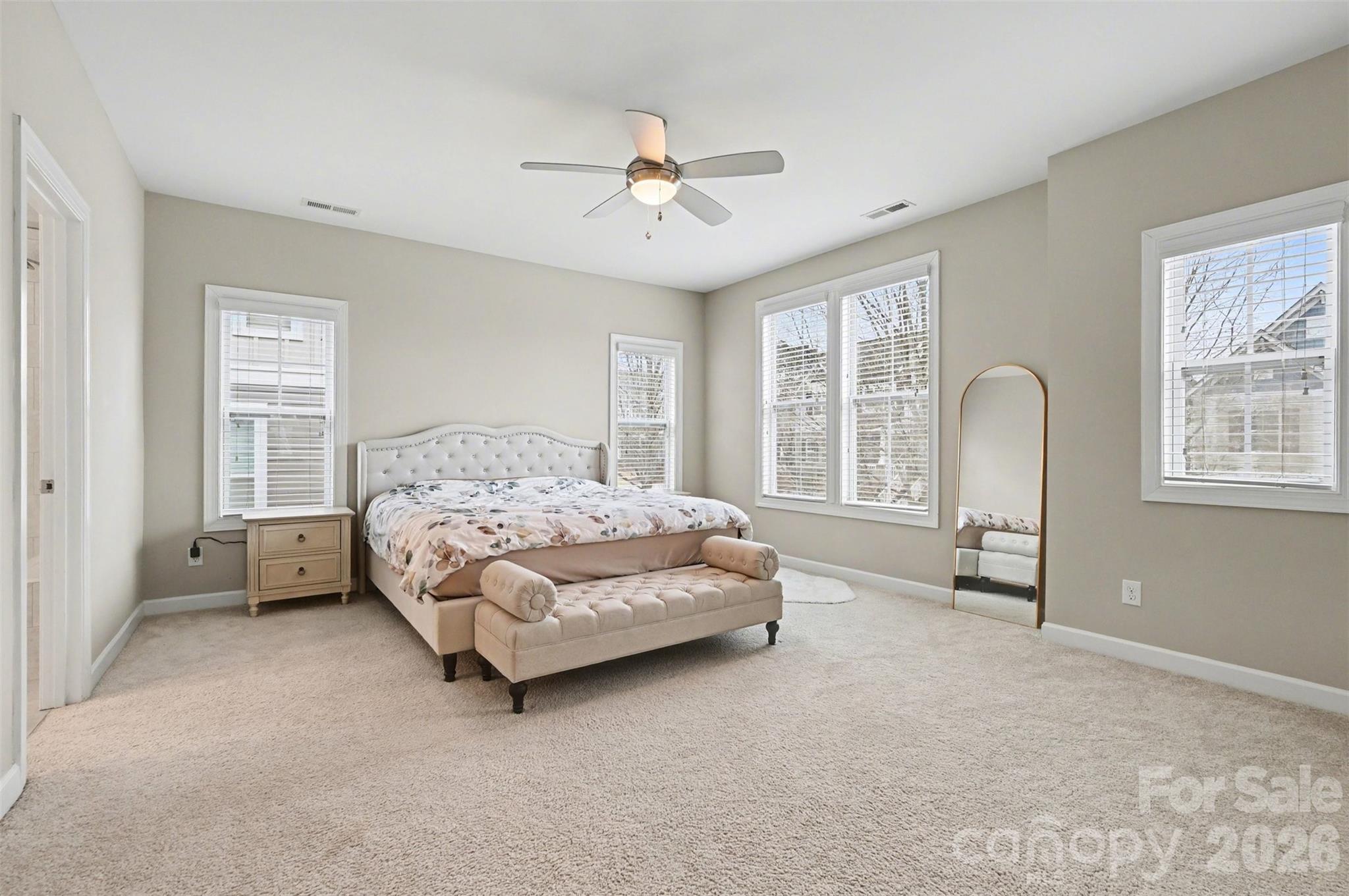16125 Lost Canyon Way — Charlotte