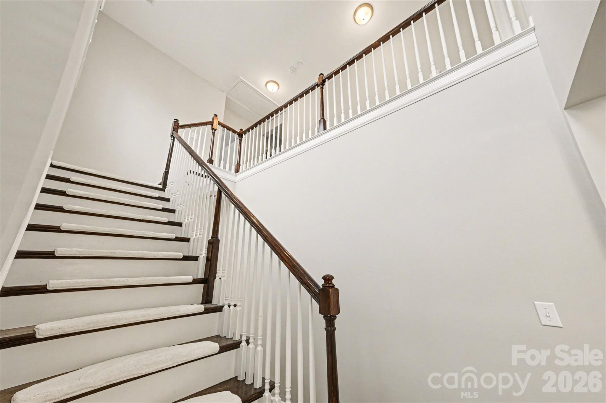 16125 Lost Canyon Way — Charlotte