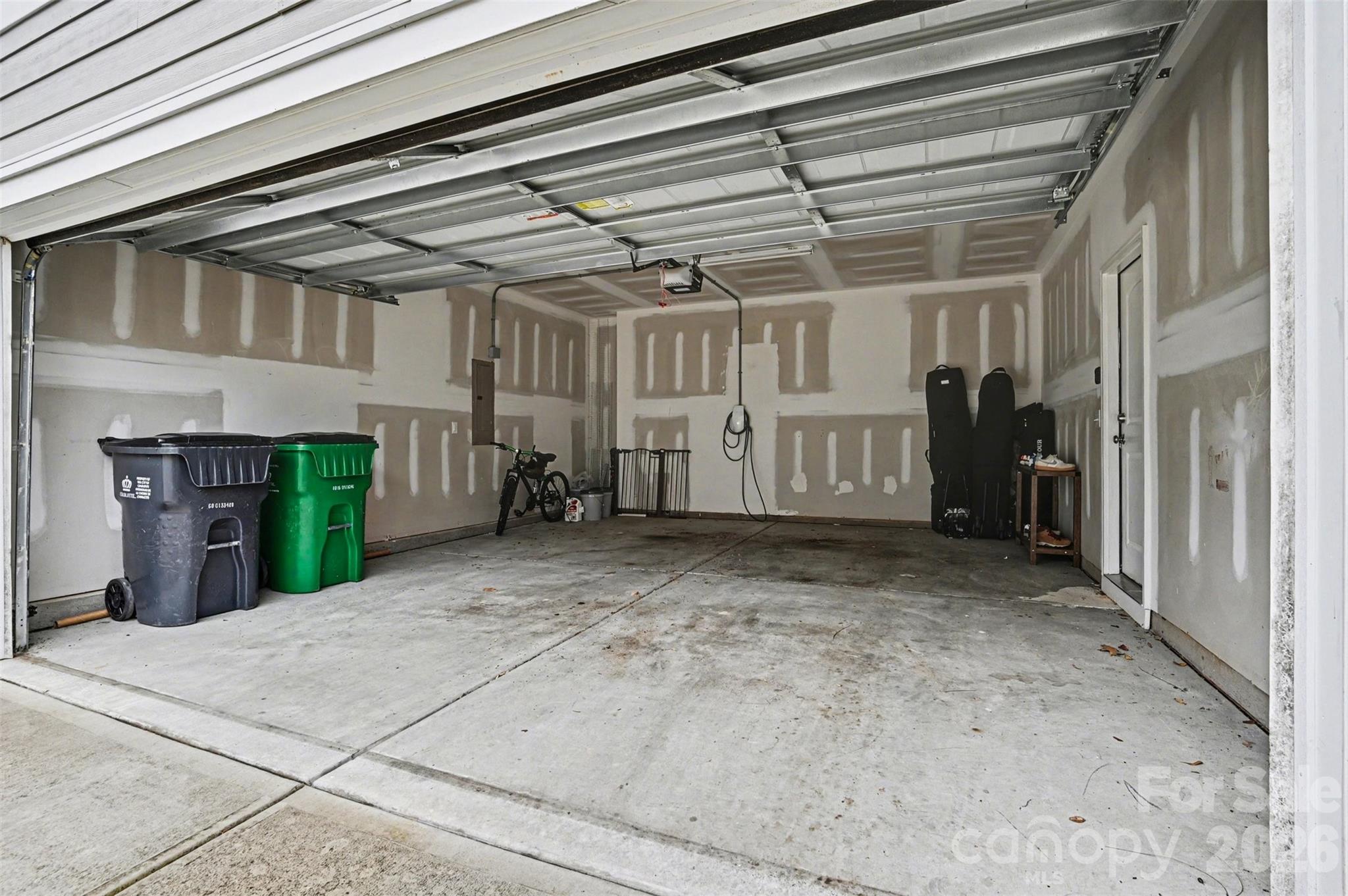 16125 Lost Canyon Way — Charlotte