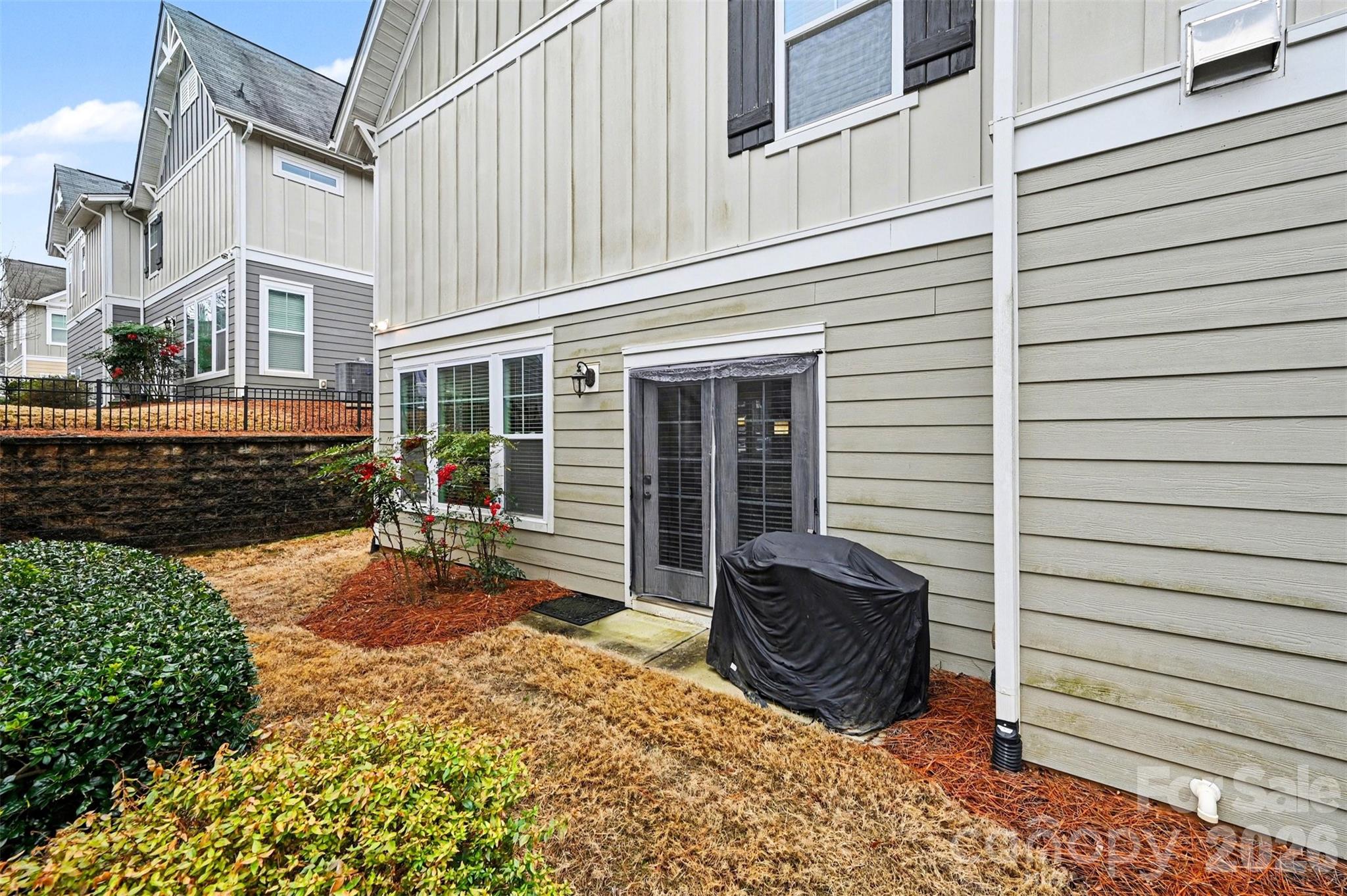 16125 Lost Canyon Way — Charlotte