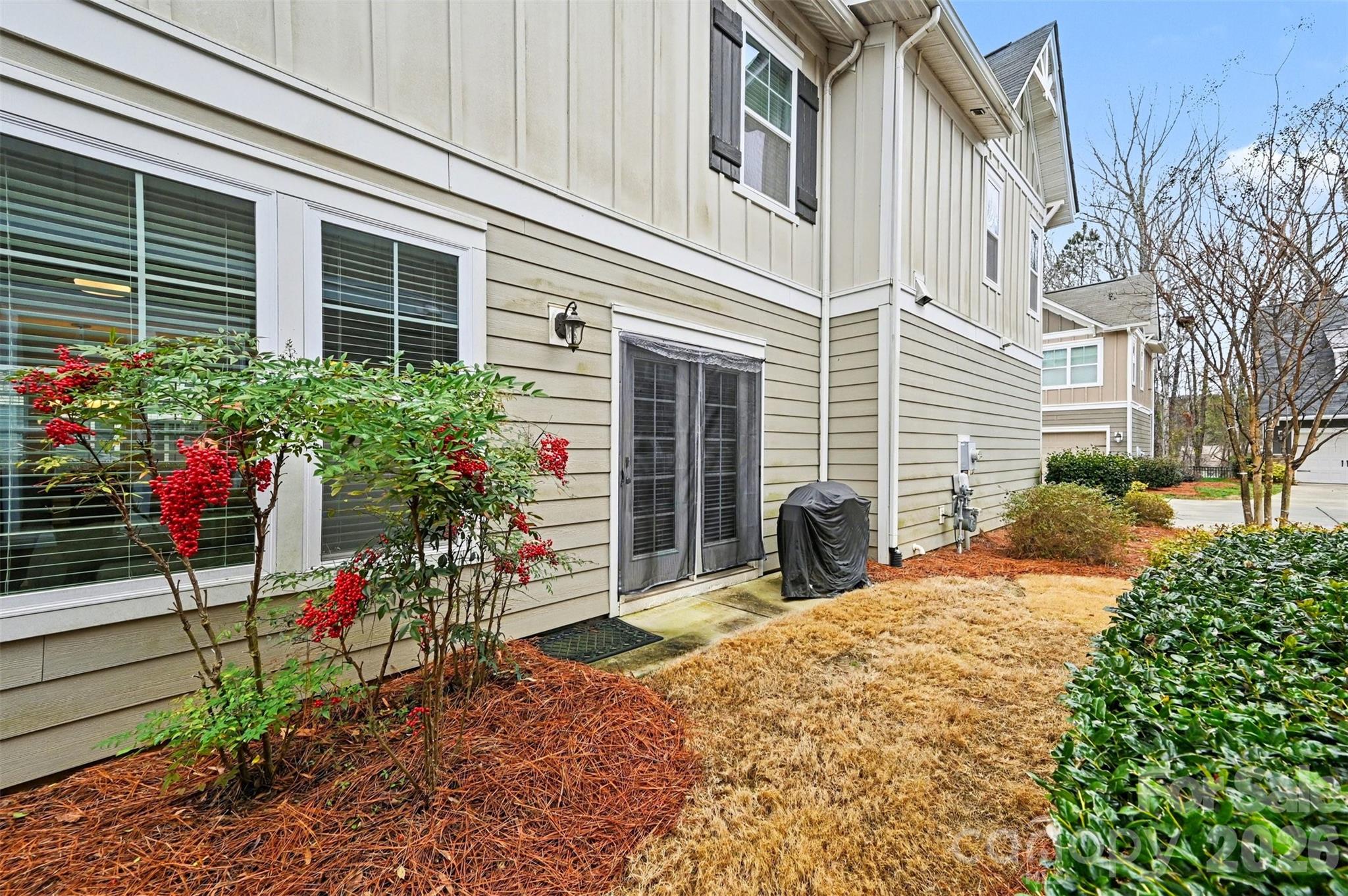 16125 Lost Canyon Way — Charlotte