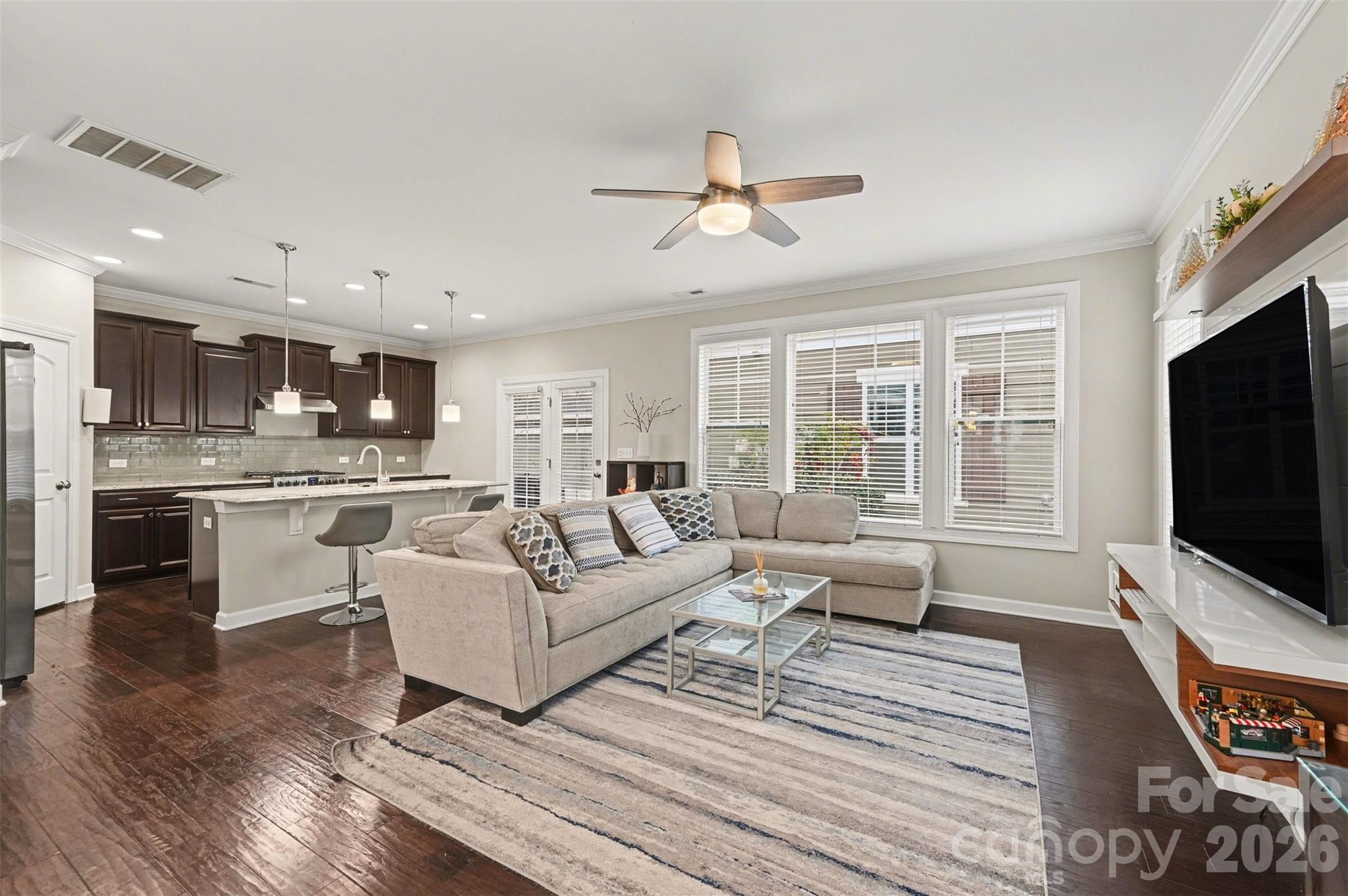 16125 Lost Canyon Way — Charlotte
