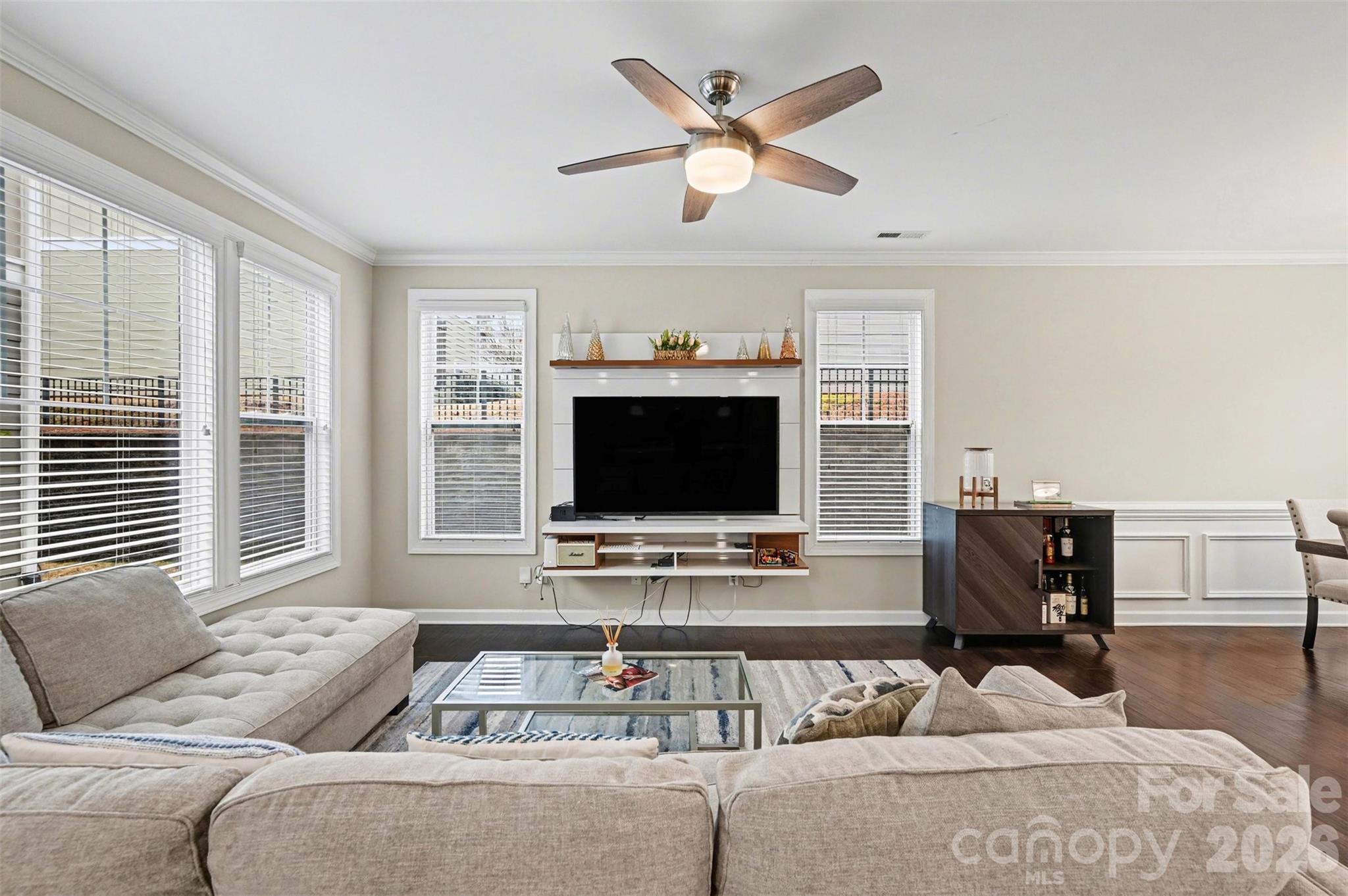 16125 Lost Canyon Way — Charlotte