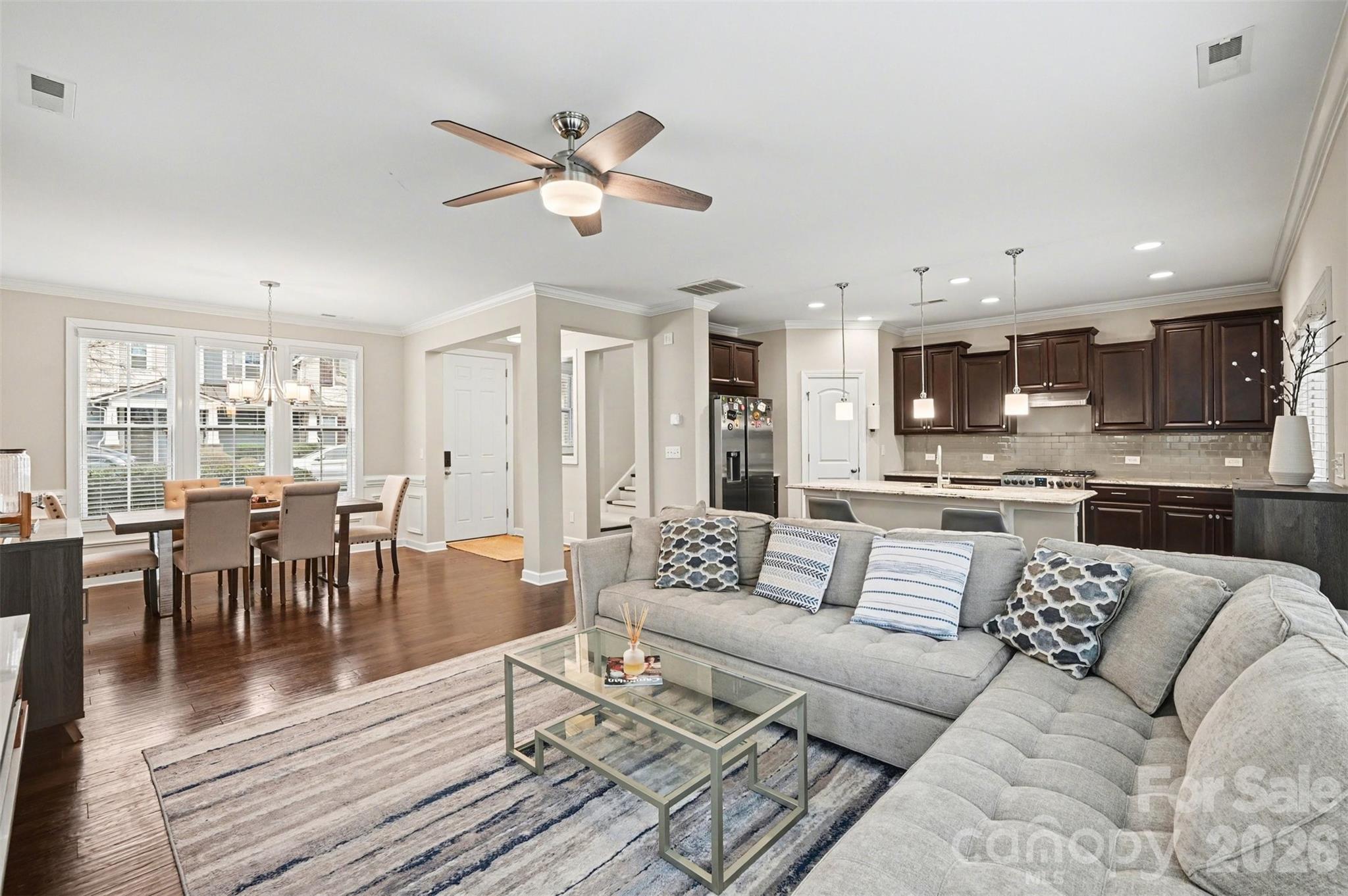 16125 Lost Canyon Way — Charlotte