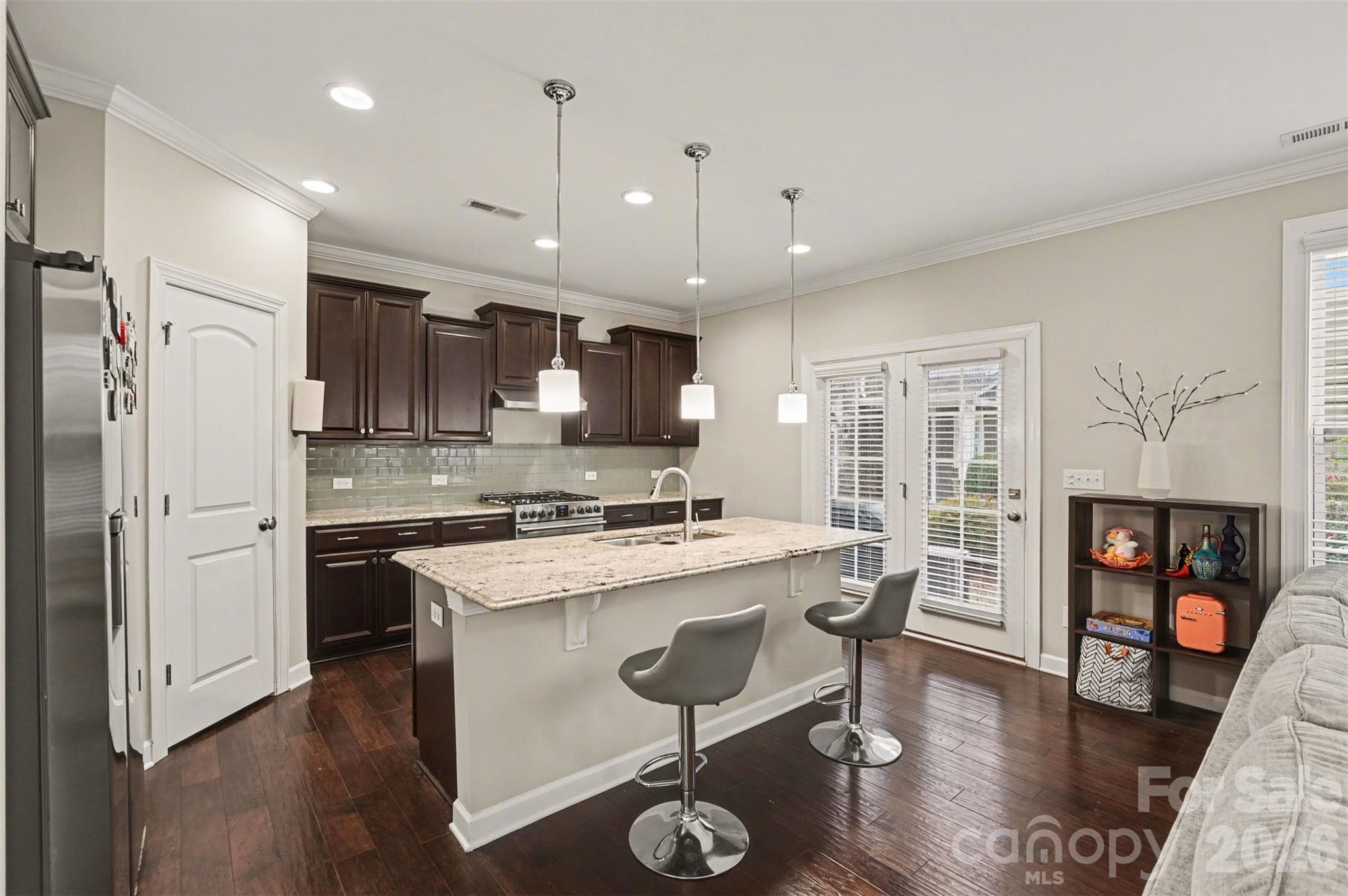 16125 Lost Canyon Way — Charlotte