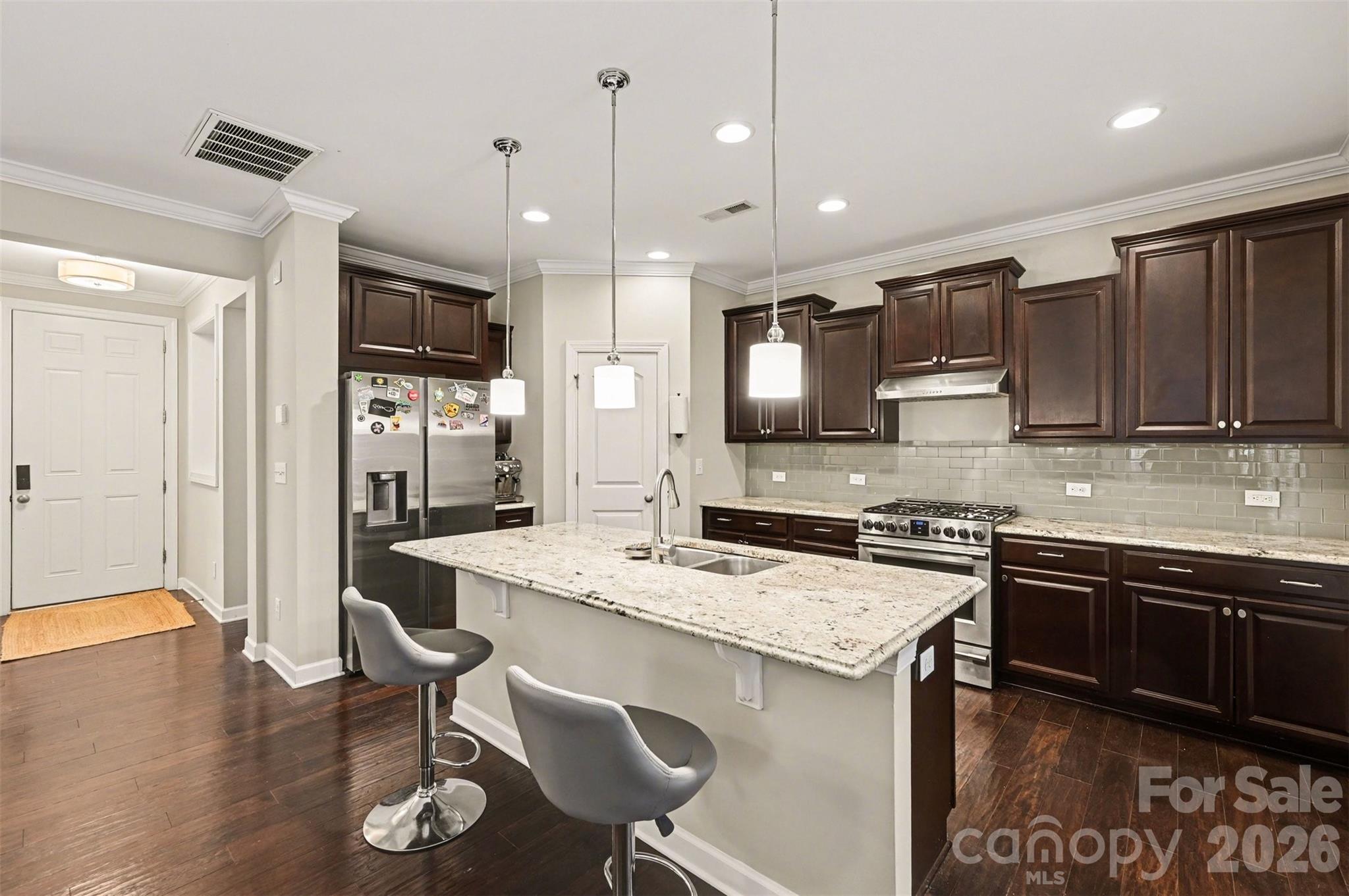 16125 Lost Canyon Way — Charlotte