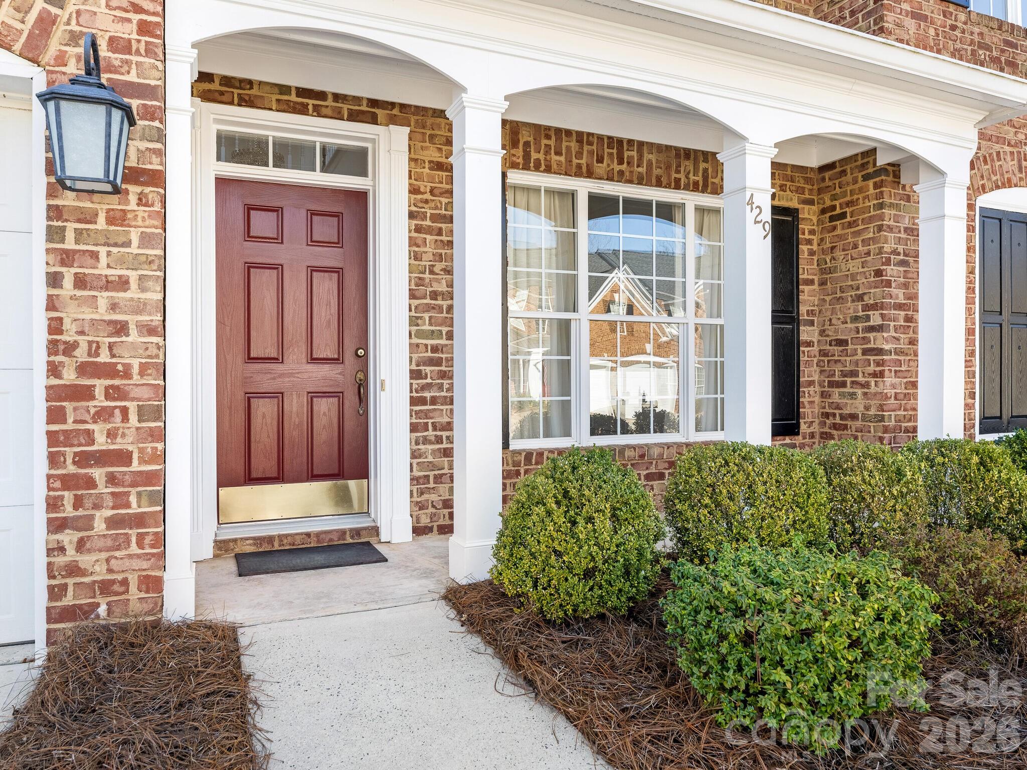 429 Eberle Way — Matthews