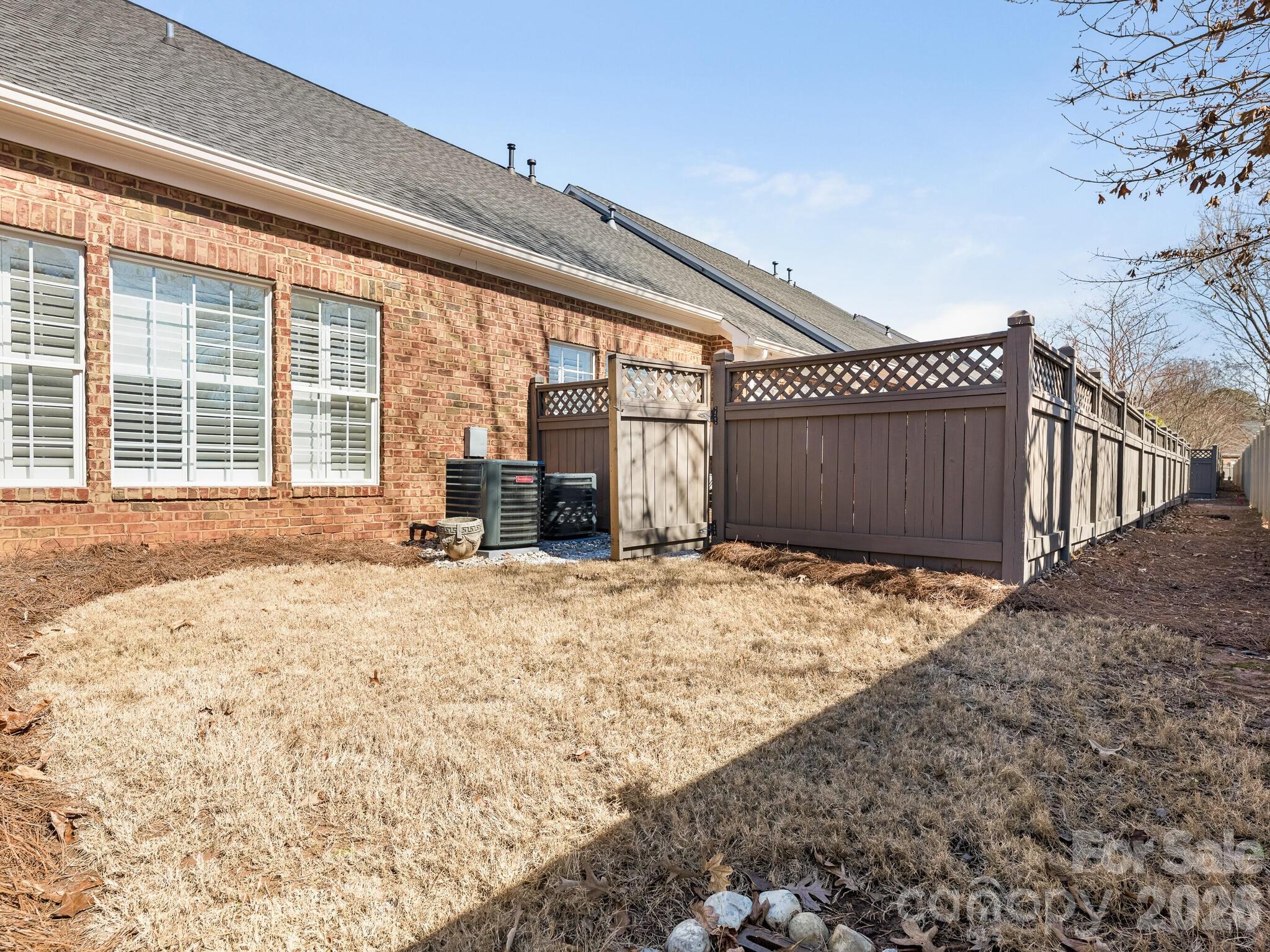 429 Eberle Way — Matthews