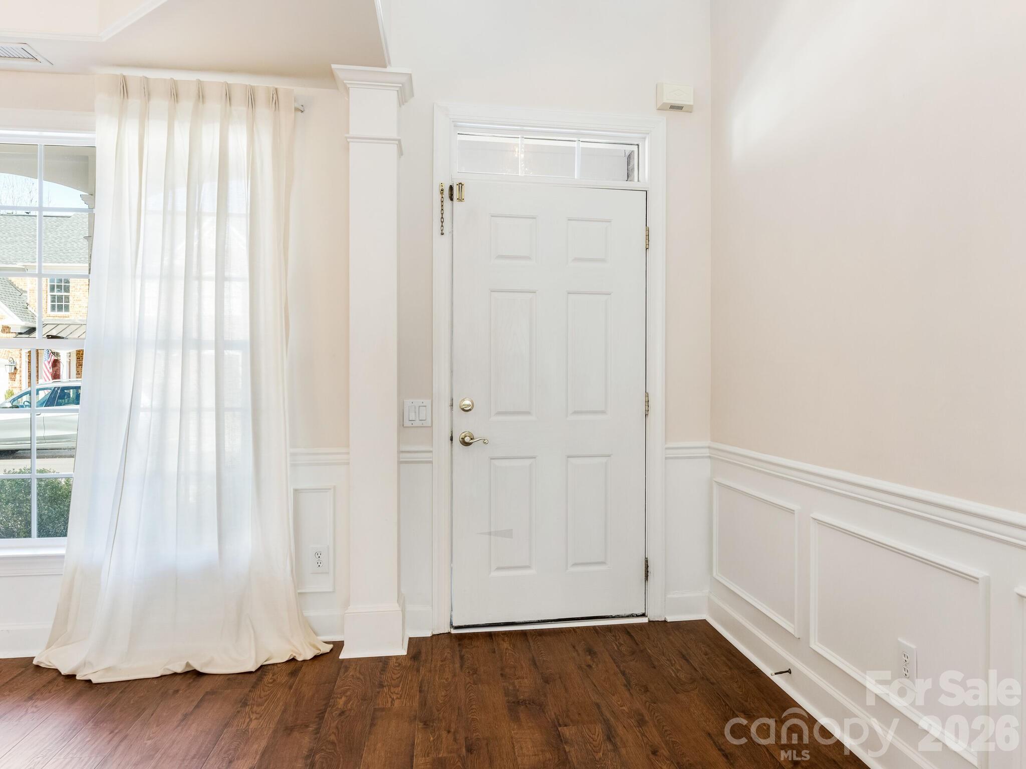 429 Eberle Way — Matthews