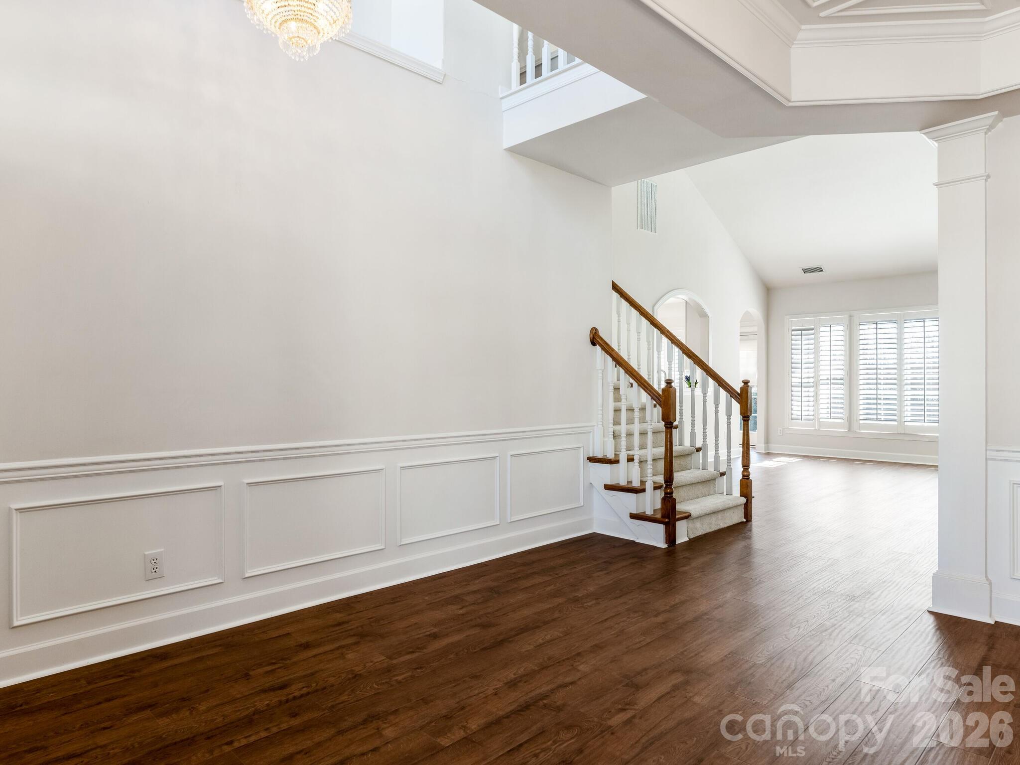429 Eberle Way — Matthews