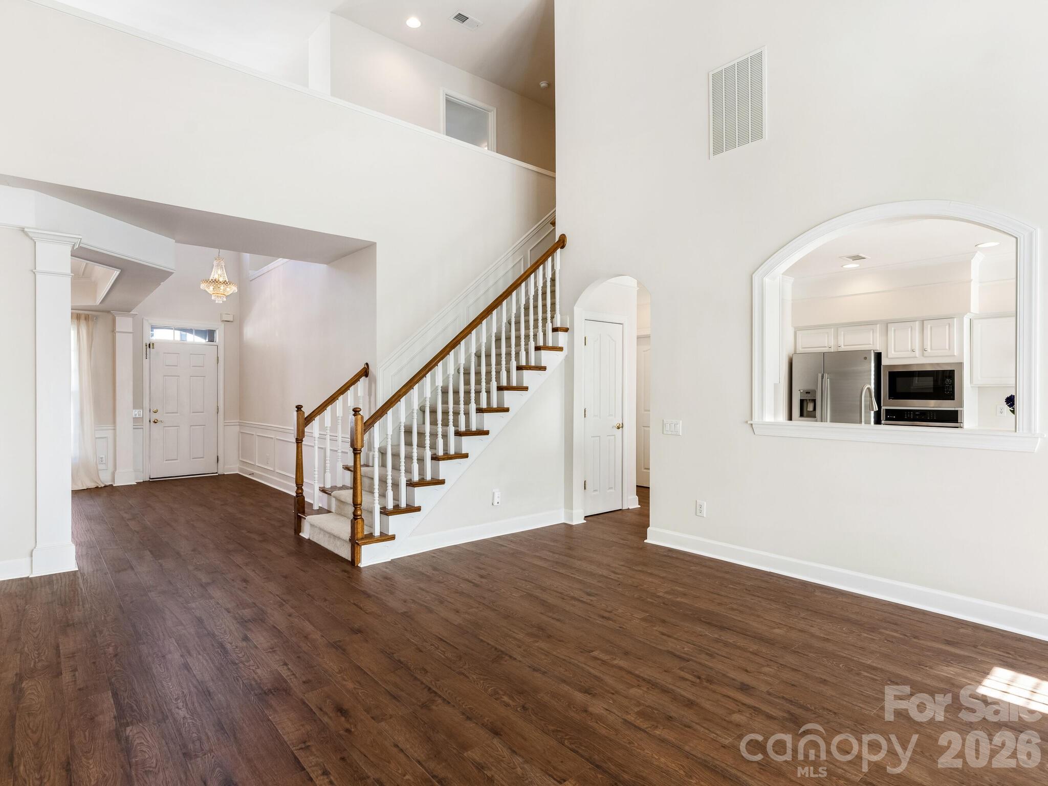 429 Eberle Way — Matthews