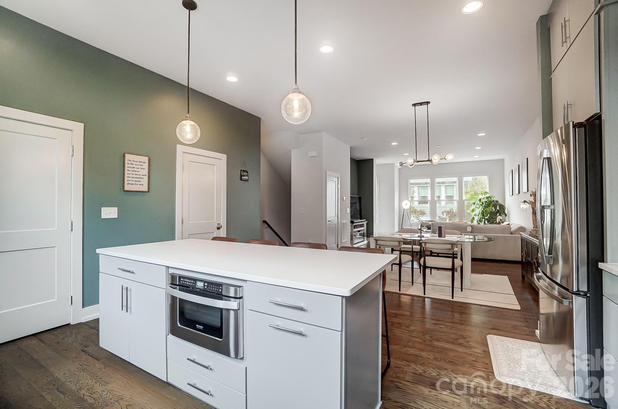 1207 E 36th Street #6 — Charlotte