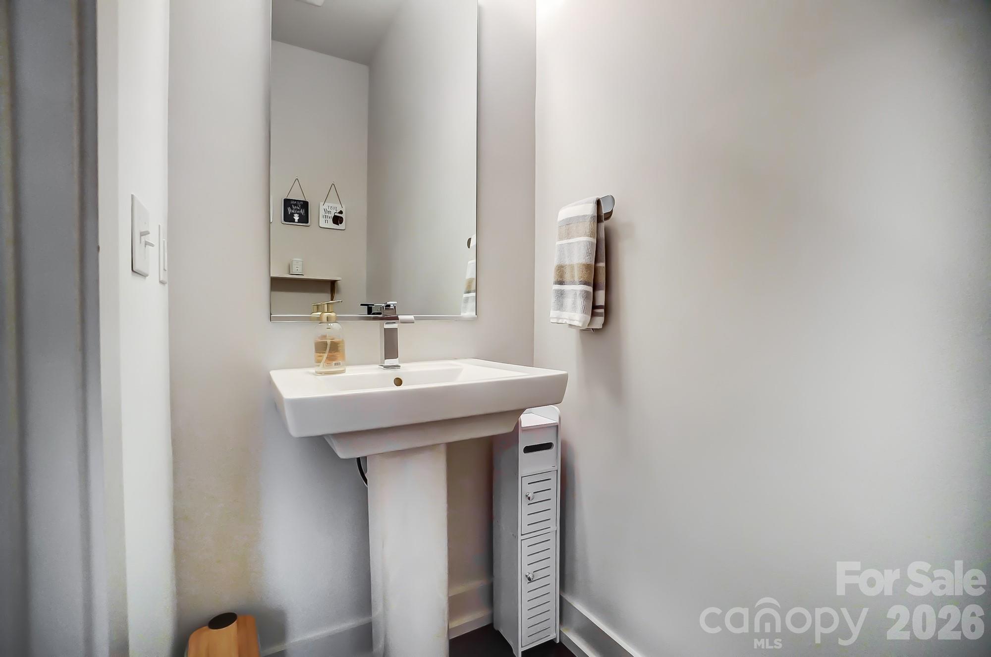 1207 E 36th Street #6 — Charlotte
