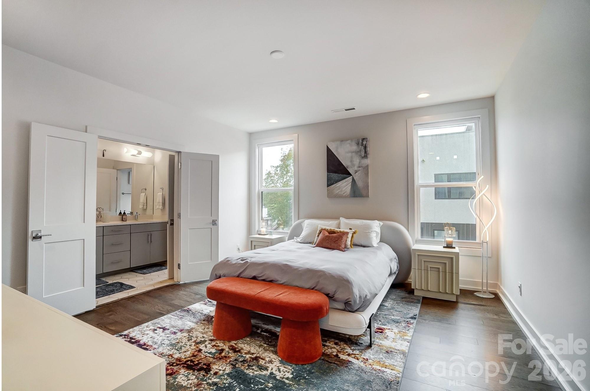1207 E 36th Street #6 — Charlotte