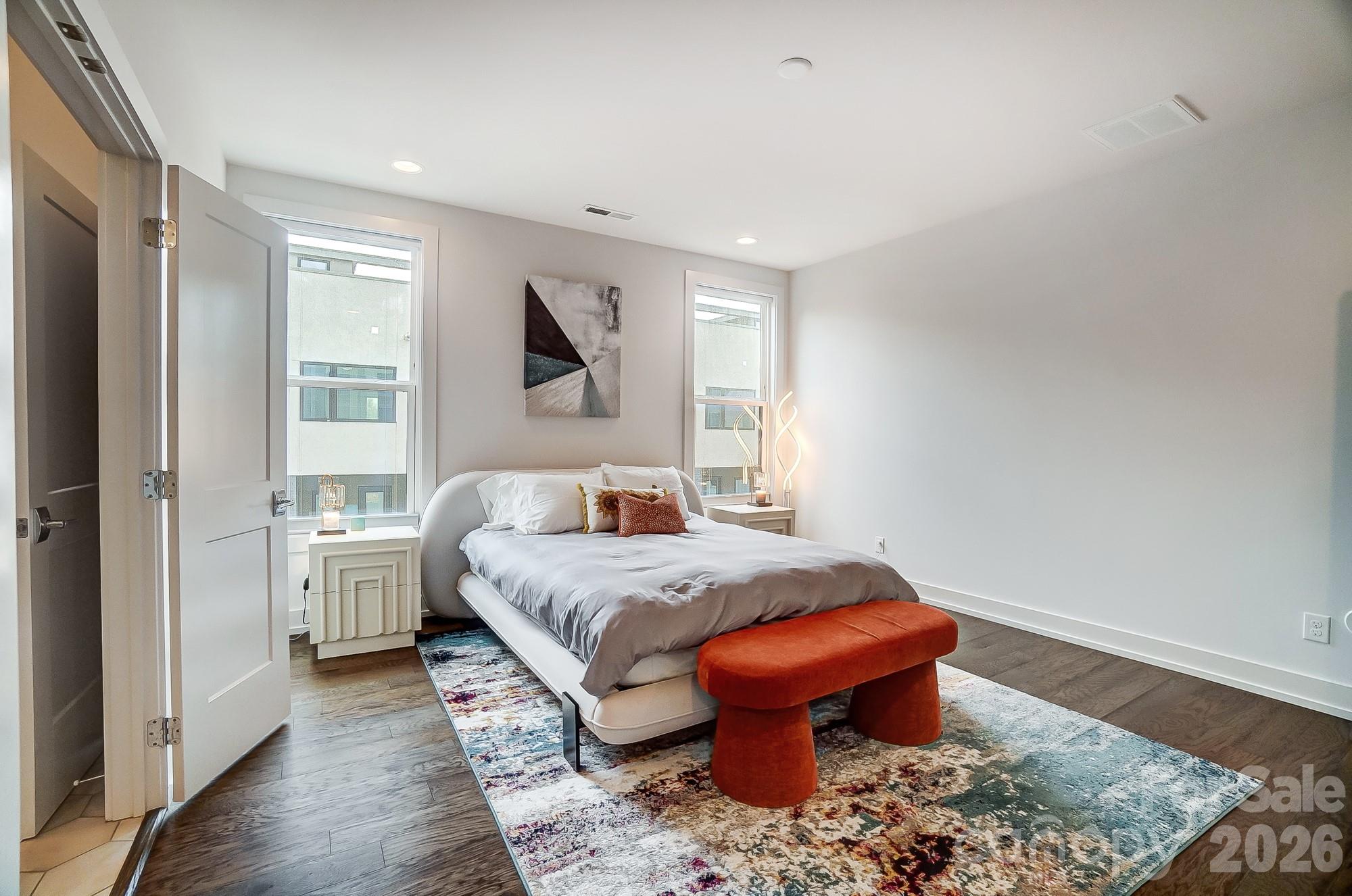 1207 E 36th Street #6 — Charlotte