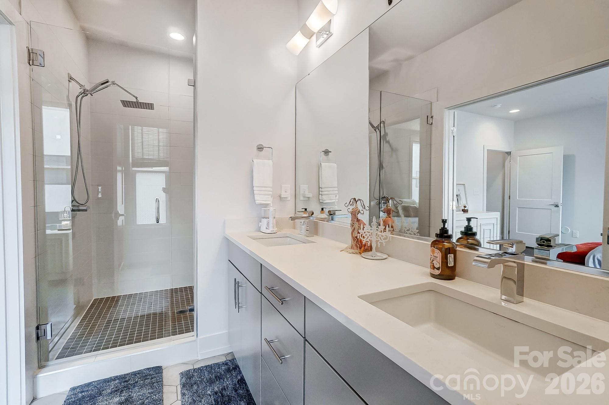 1207 E 36th Street #6 — Charlotte