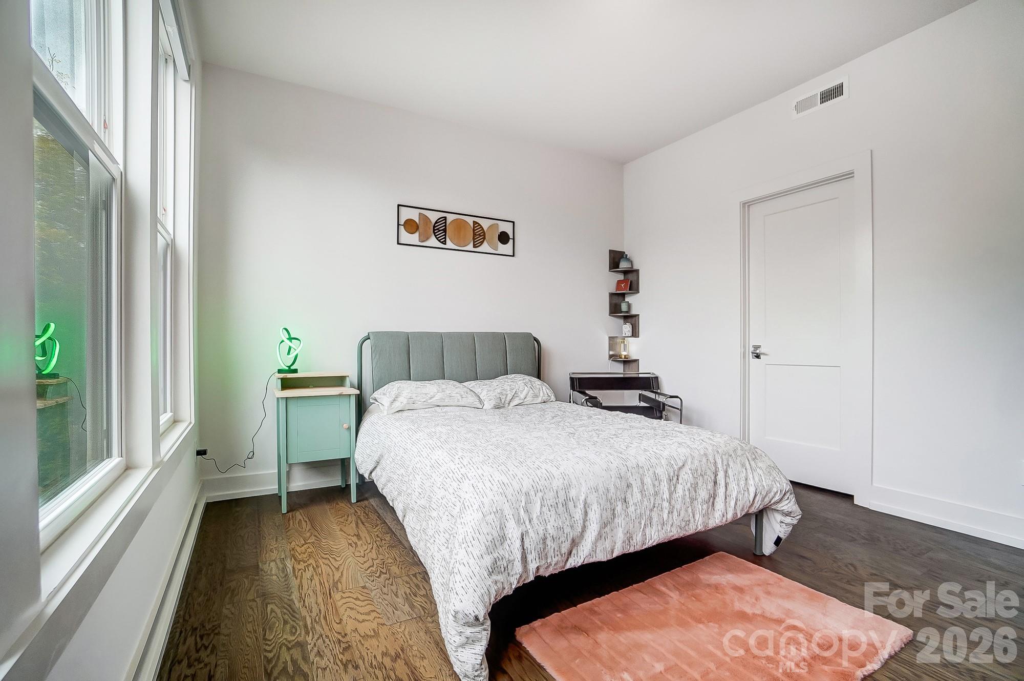 1207 E 36th Street #6 — Charlotte