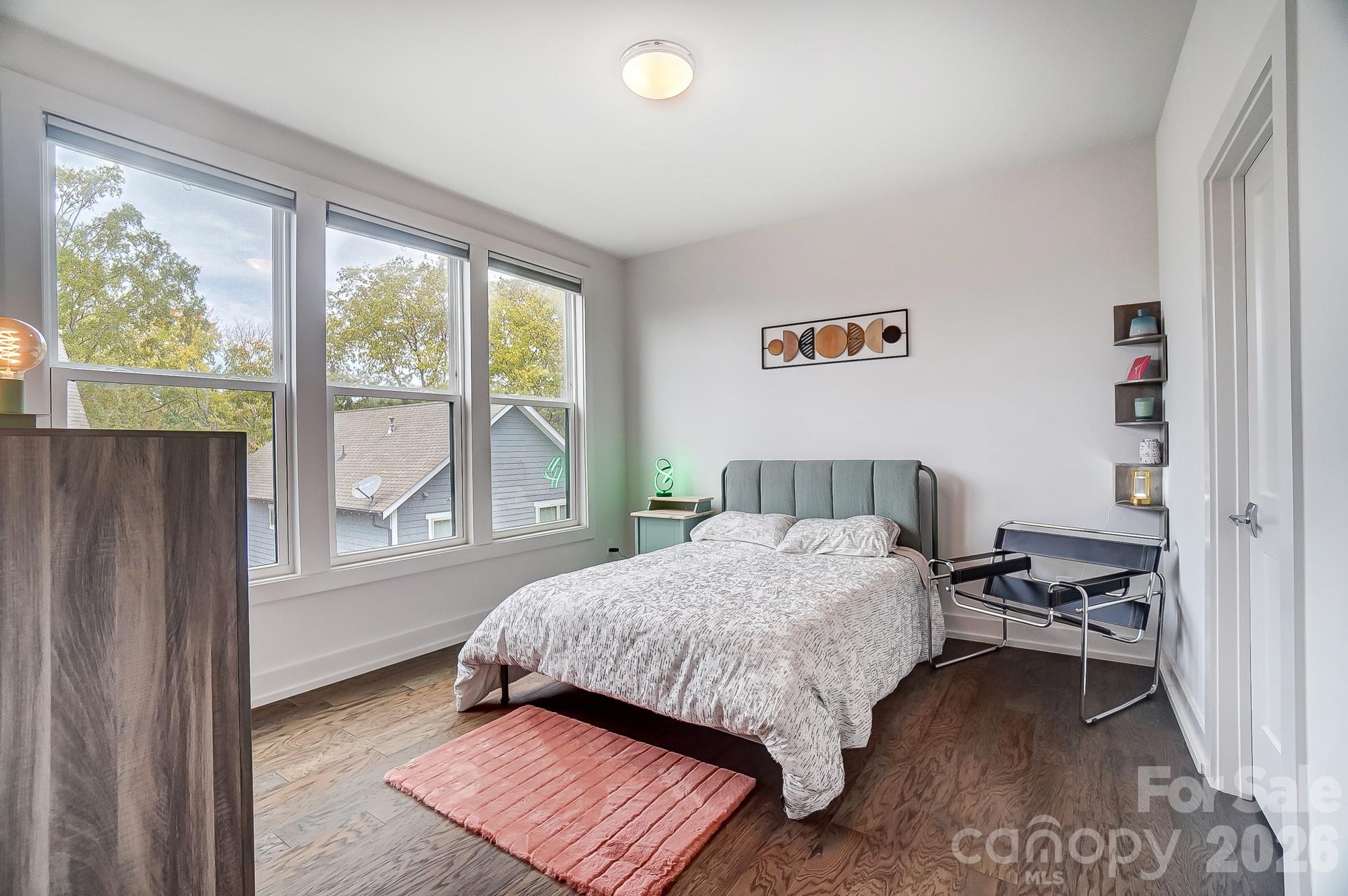 1207 E 36th Street #6 — Charlotte