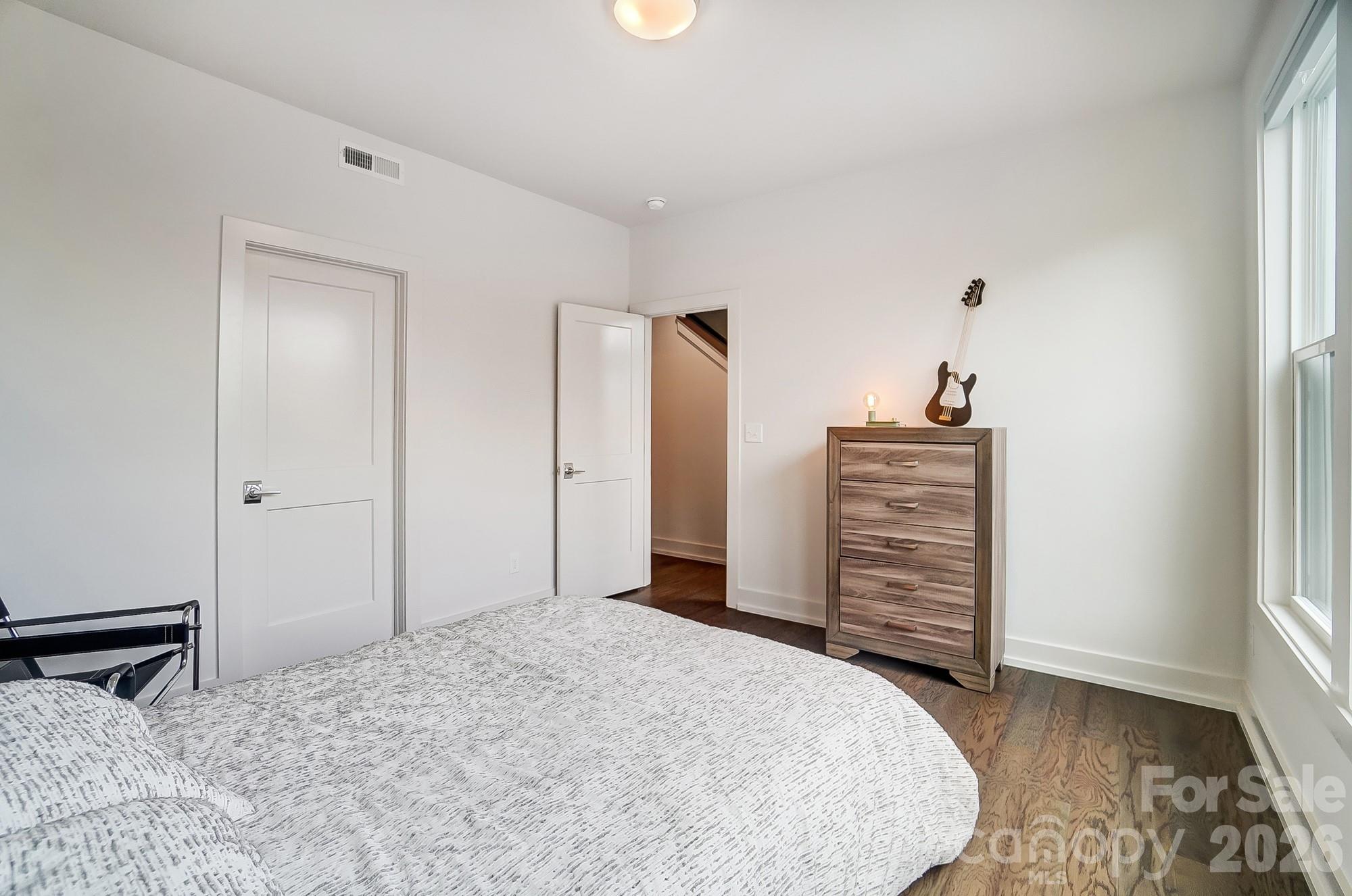 1207 E 36th Street #6 — Charlotte