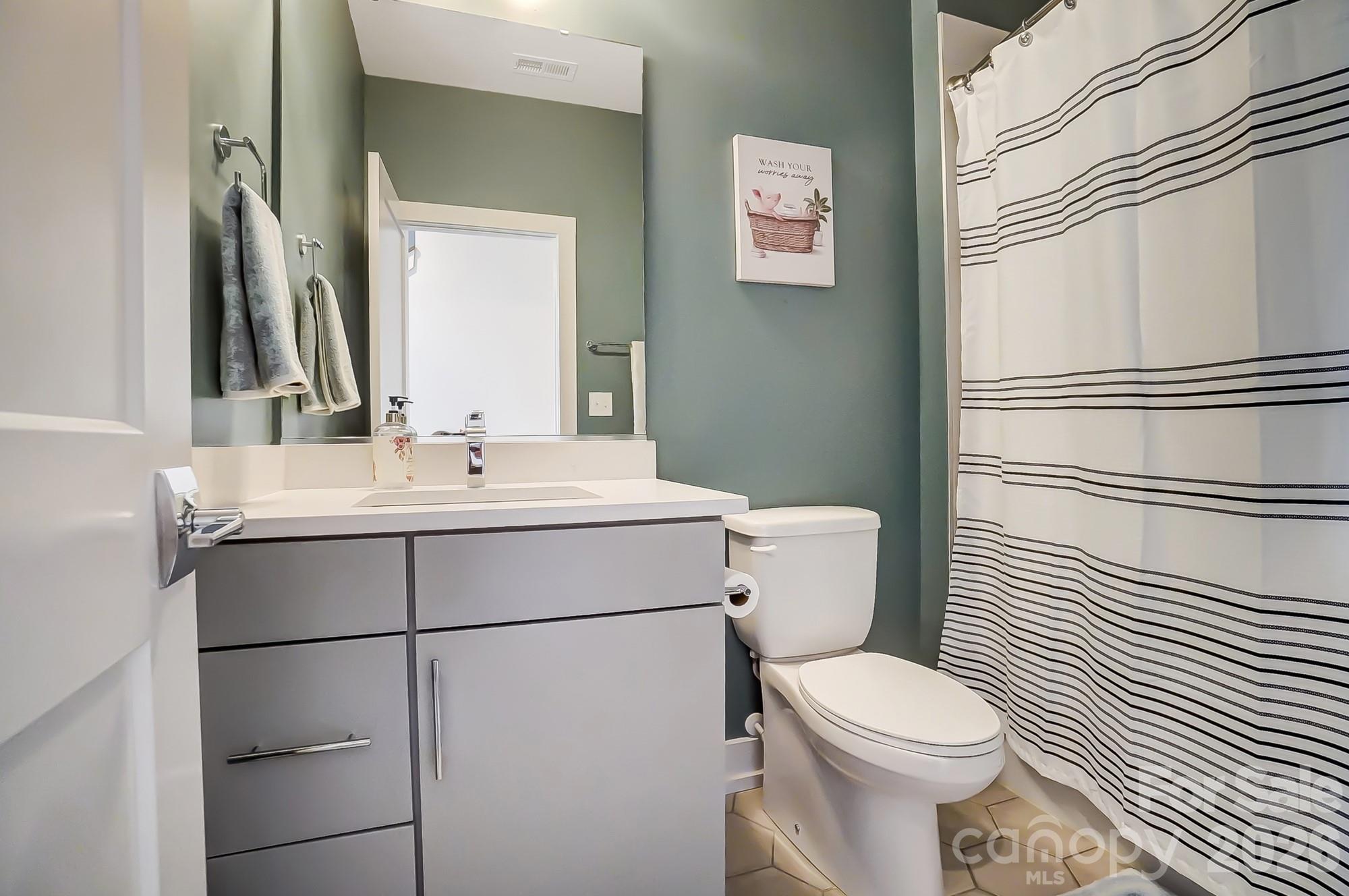 1207 E 36th Street #6 — Charlotte
