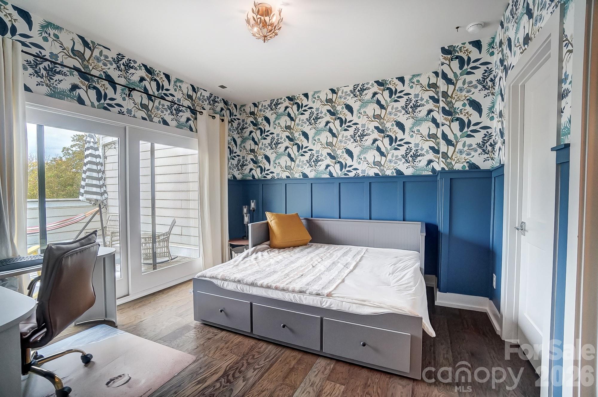 1207 E 36th Street #6 — Charlotte