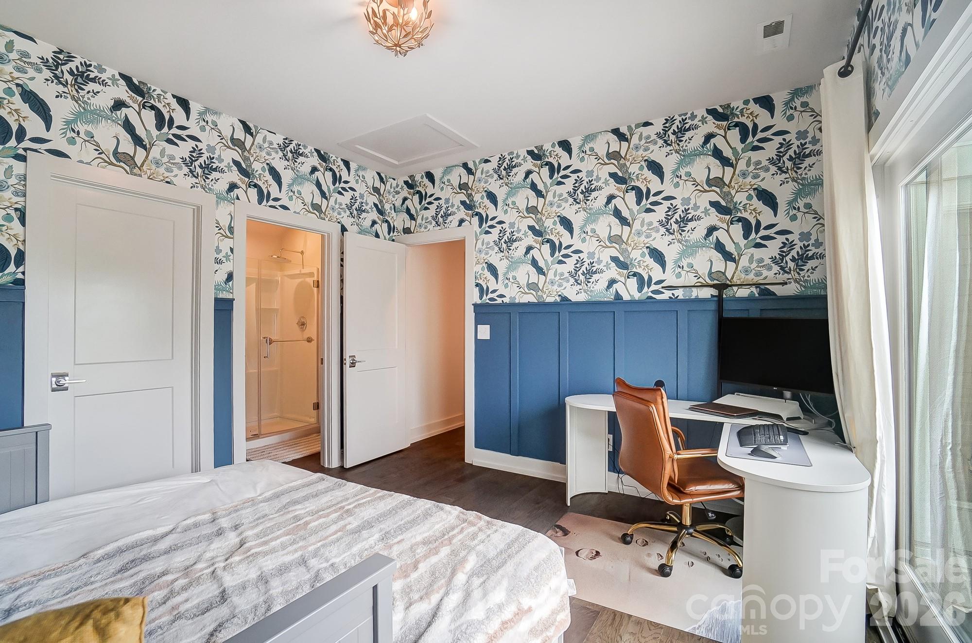 1207 E 36th Street #6 — Charlotte