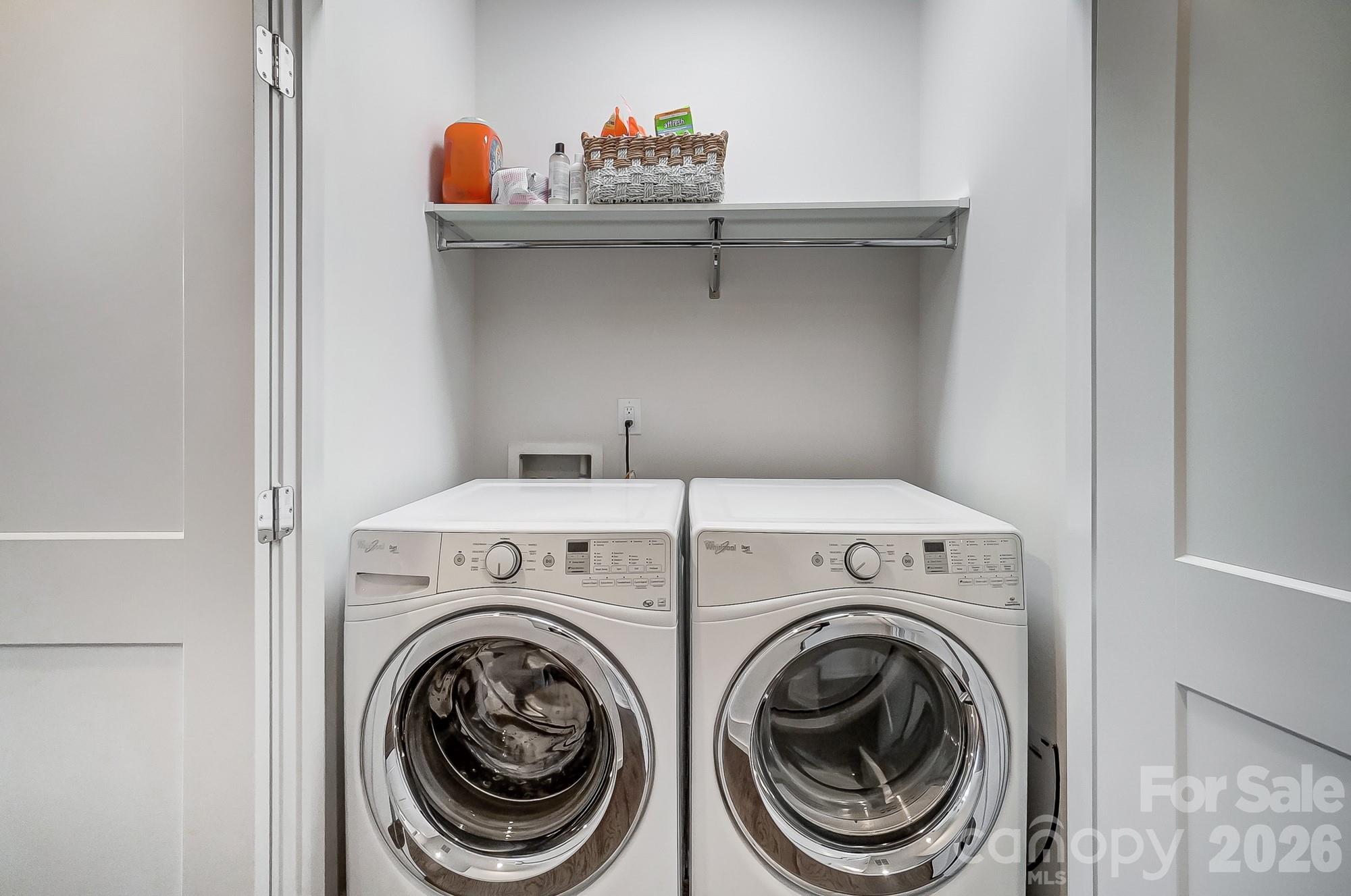 1207 E 36th Street #6 — Charlotte