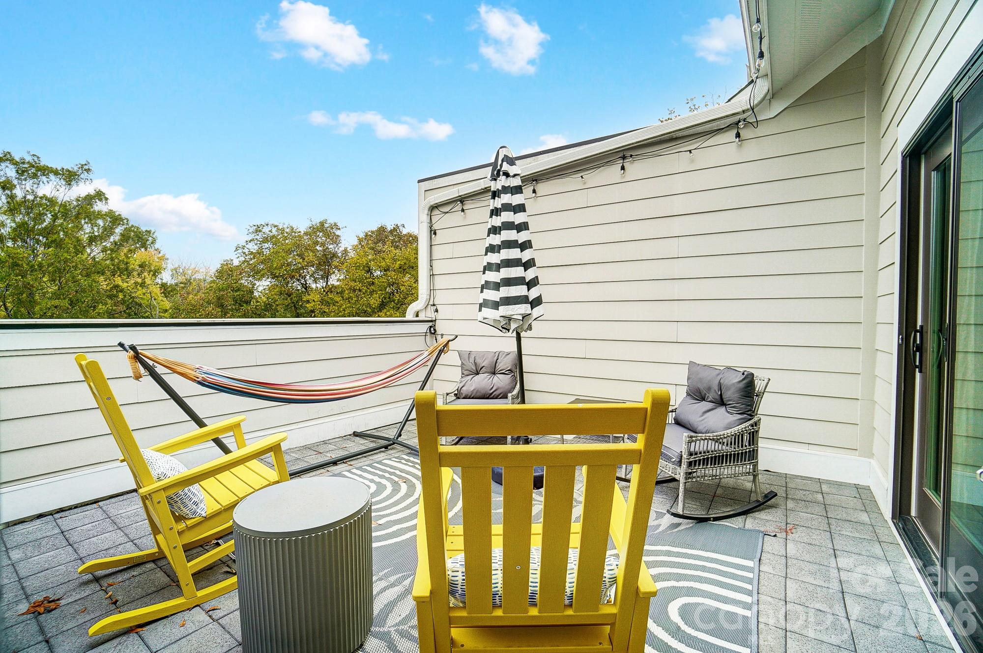 1207 E 36th Street #6 — Charlotte