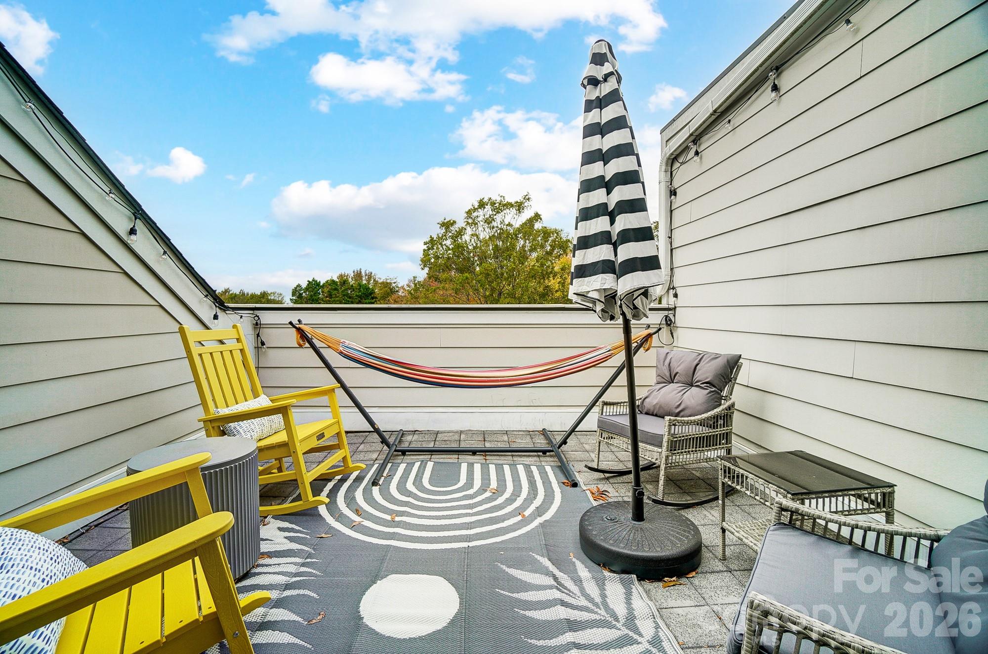 1207 E 36th Street #6 — Charlotte